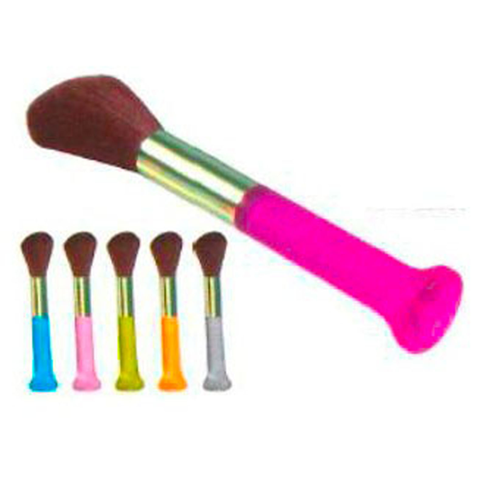 Pennello Fard Lungo Eco 100