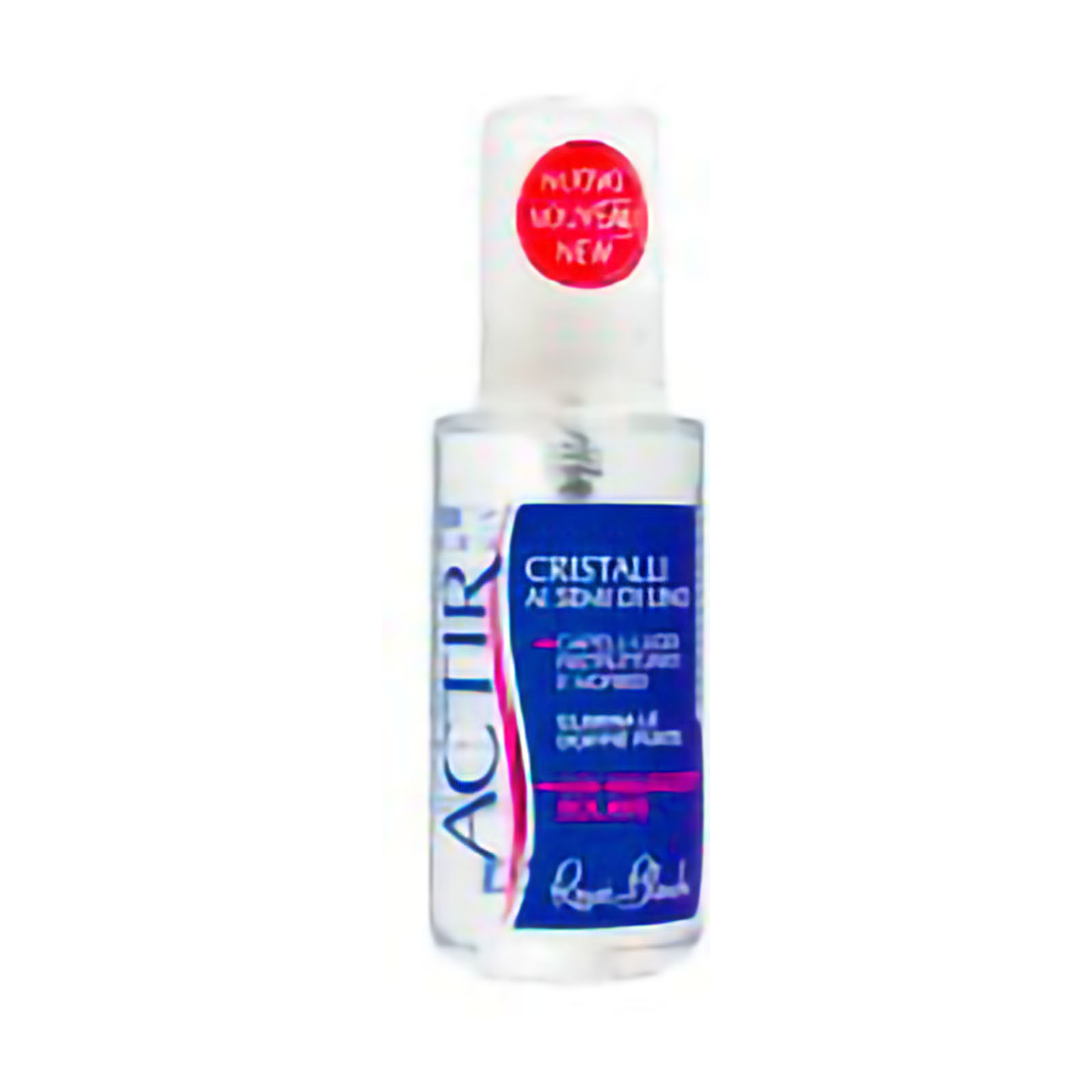 Cristalli Ai Semi Di Lino Spray 125 ml