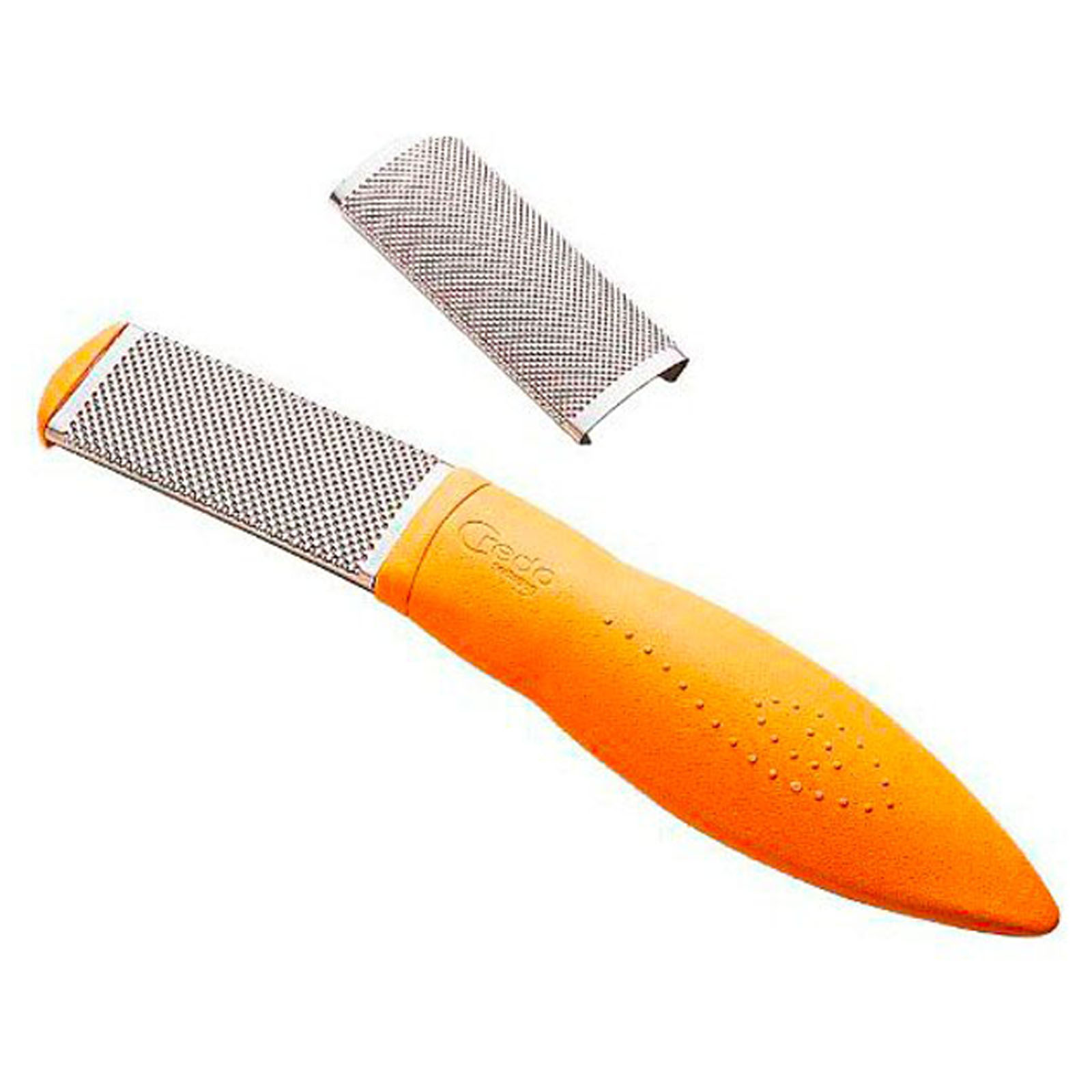 Raspa Per Calli + Ricambio