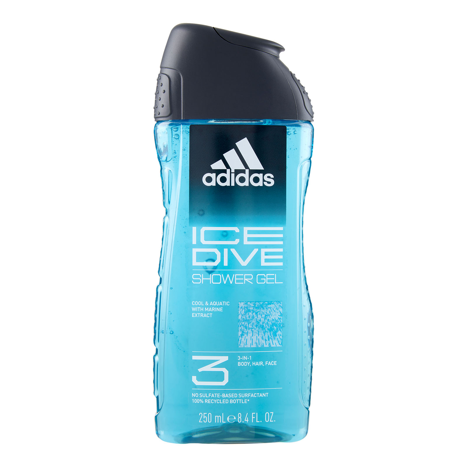 Ice Dive - Shower Gel 250 ml