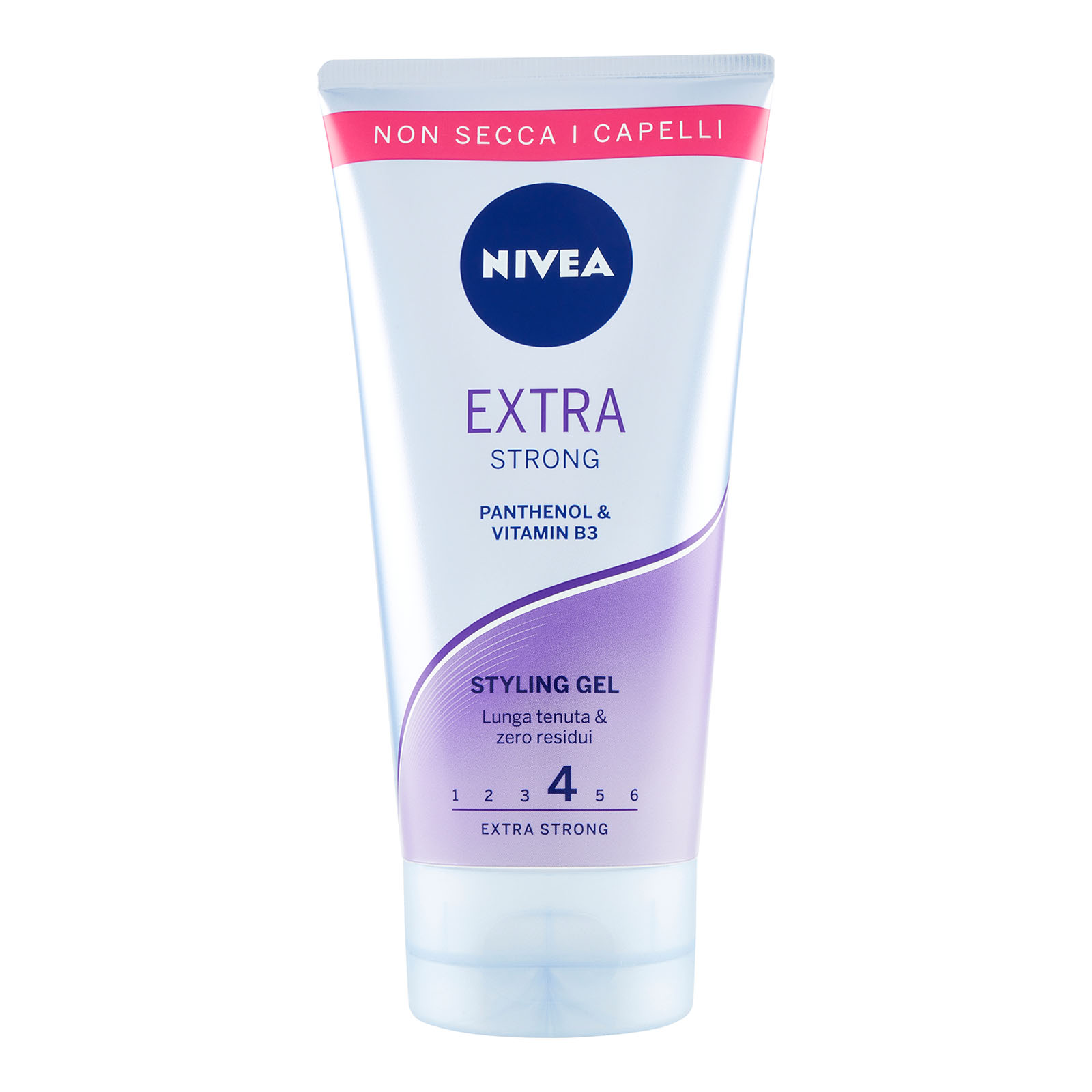 Styling Gel Extra Strong 150 ml