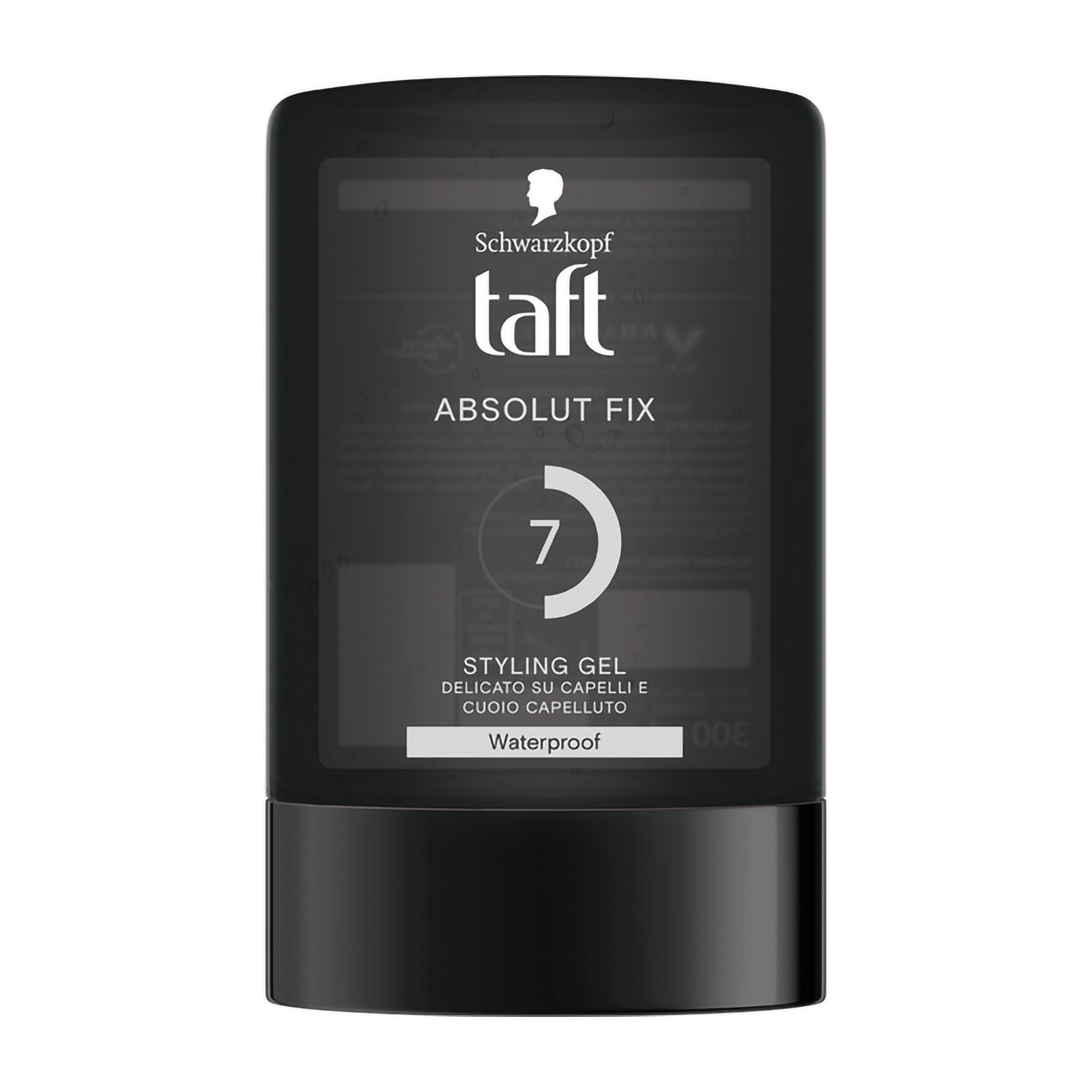 Taft Power Gel Absolut 4 300 ml