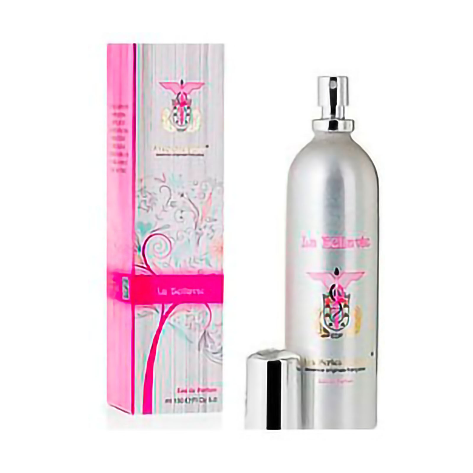 La Bellavie Donna - Eau De Parfum 150 ml