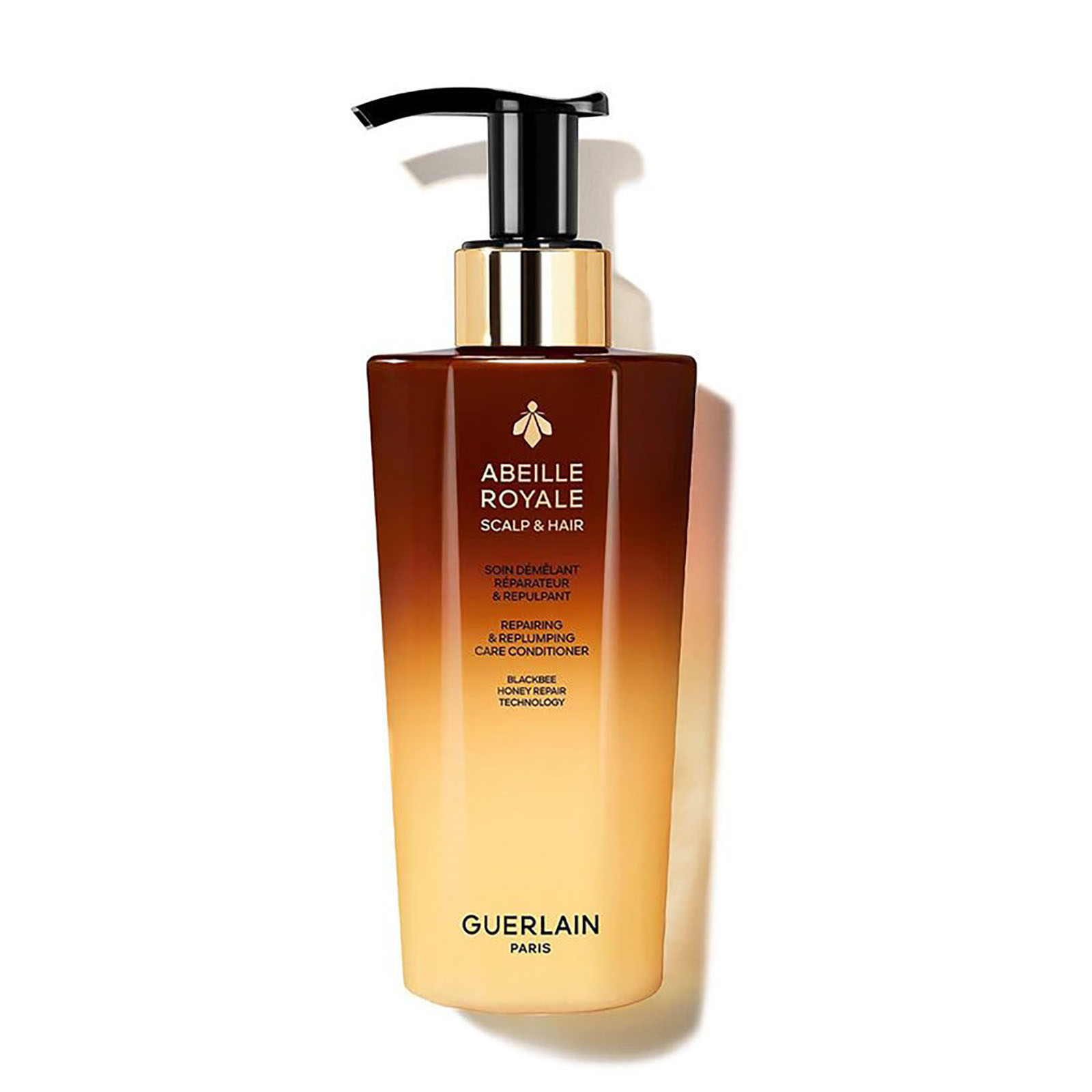 Abeille Royale Cheveux Soin Demelant Reparateur & Repulpant 290 ml