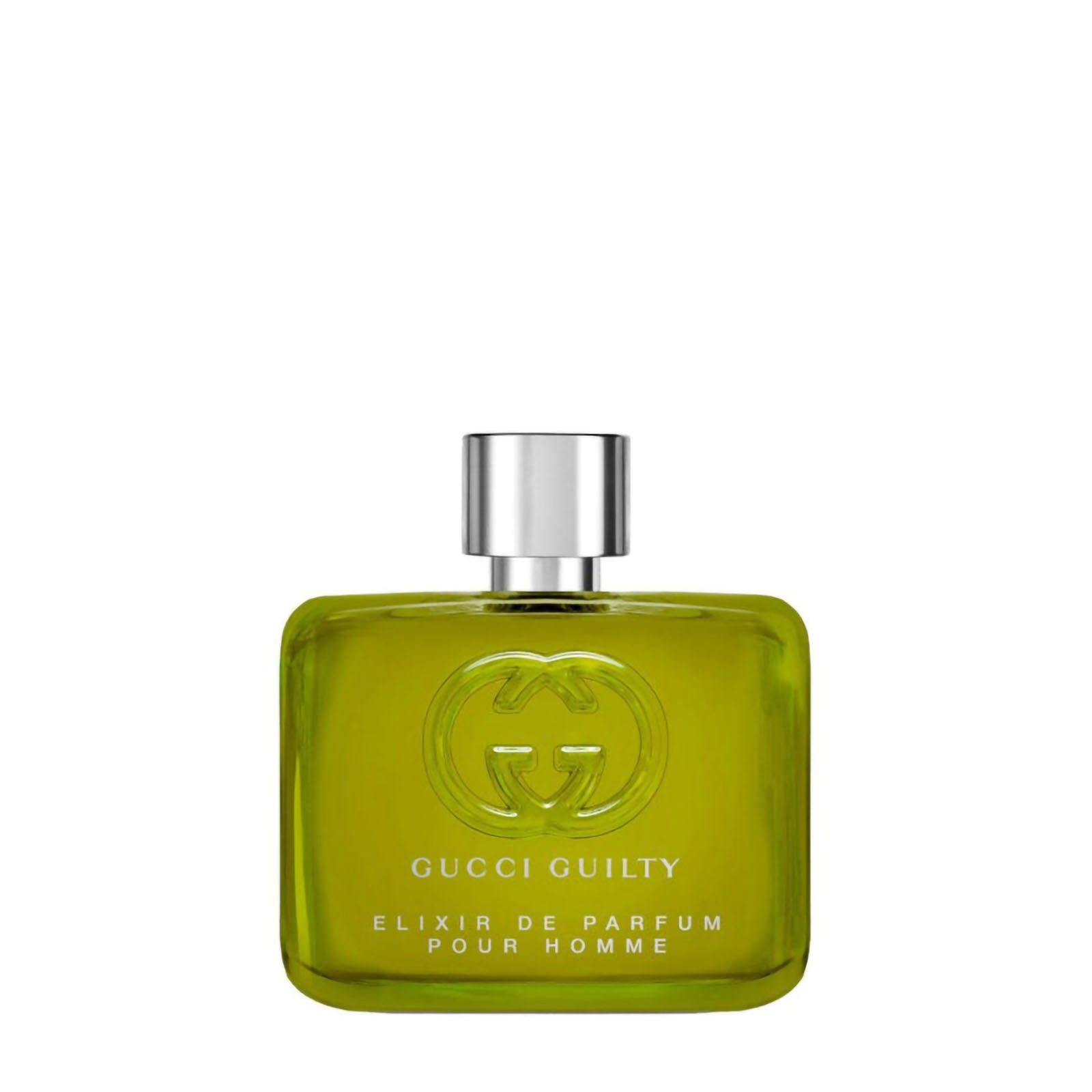 Guilty Elixir De Parfum Pour Homme 60 ml
