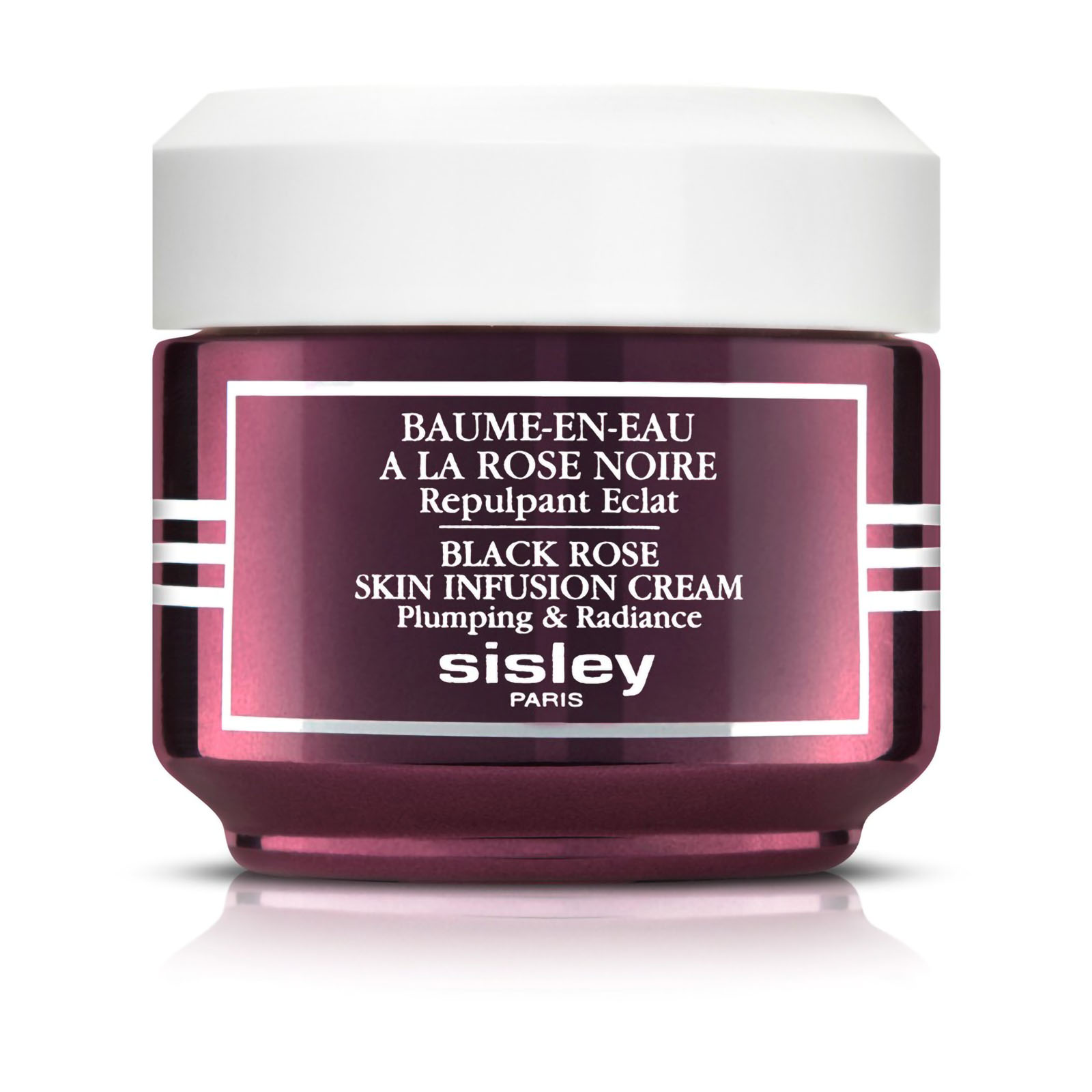 Baume-en-eau à La Rose Noire 50ml 50 ml