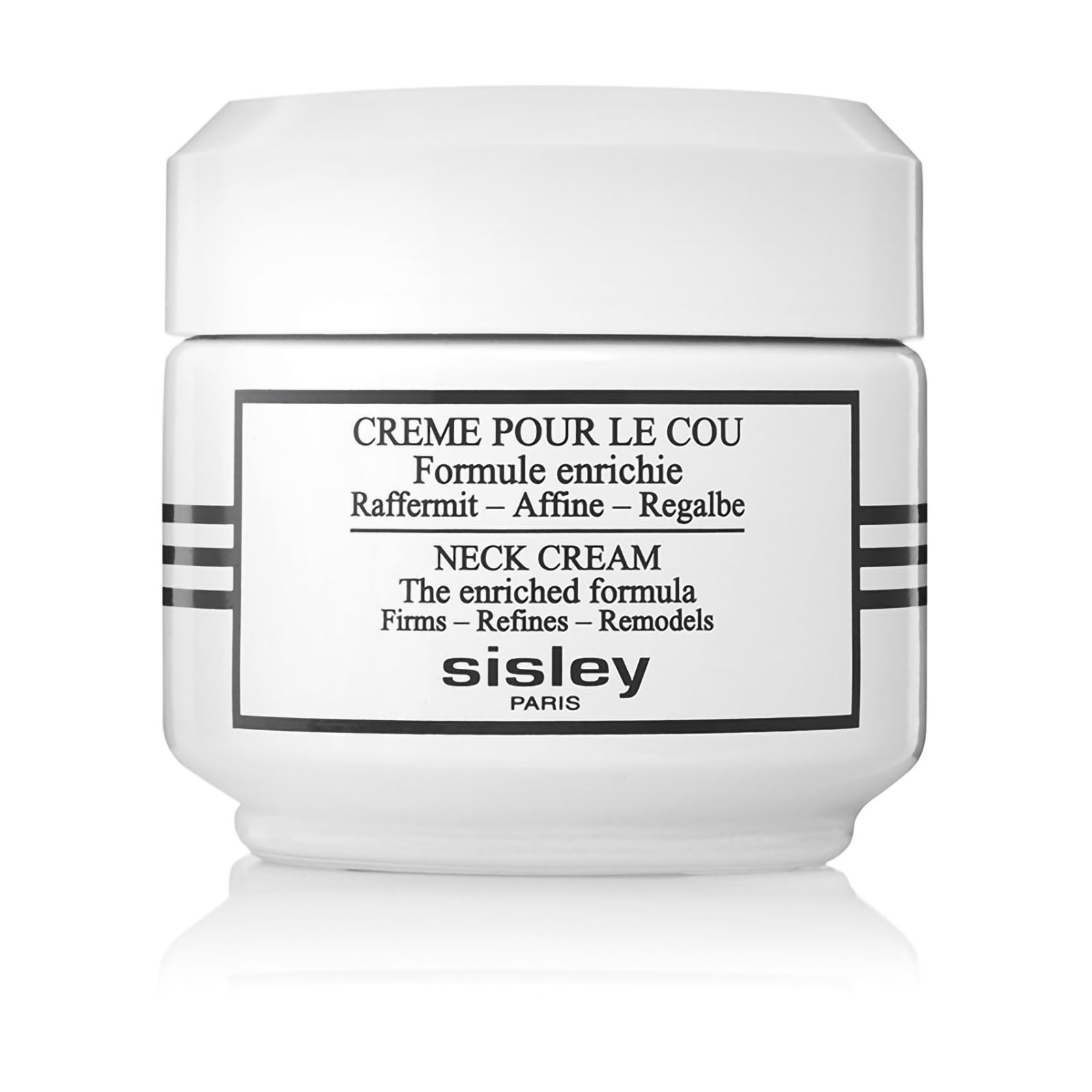 Sisley Crème Pour Le Cou - Formule Enrichie 50 ml