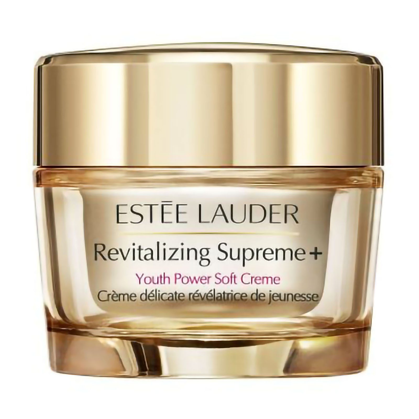 Revitalizing Supreme + Youth Power Soft Creme 50 ml