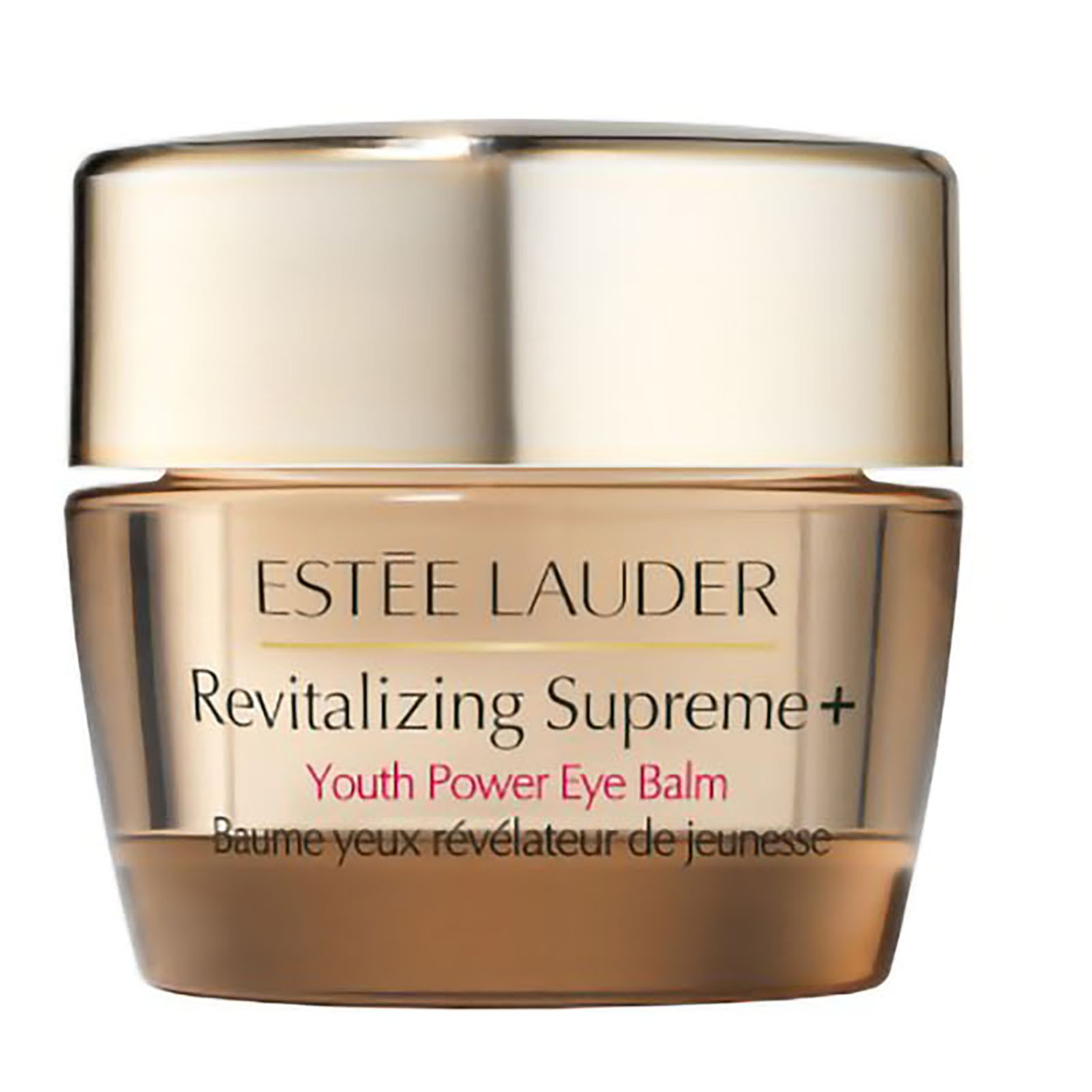 Revitalizing Supreme + Youth Power Eye Balm Crema Occhi 15 ml
