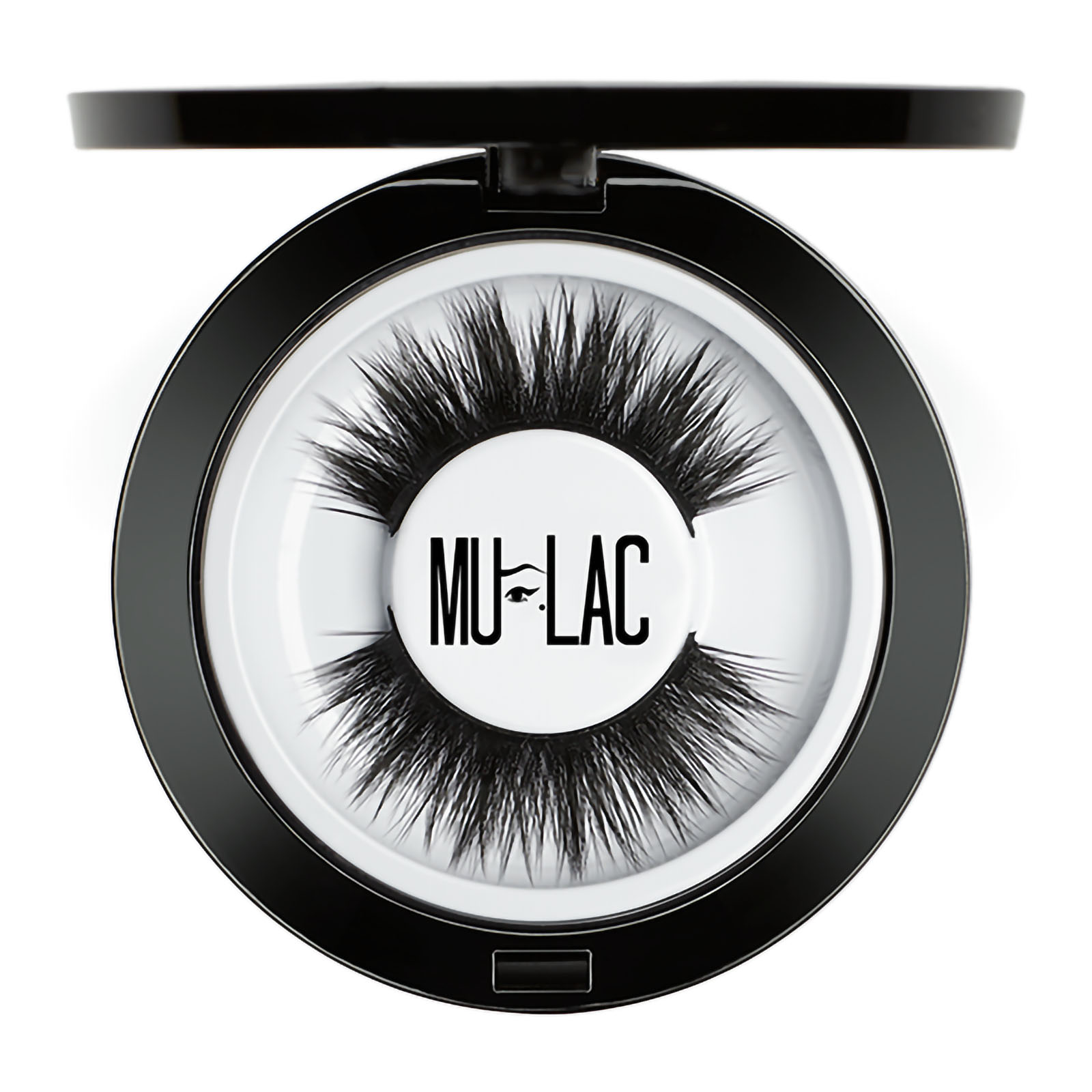 MULAC EYELASHES CERBIATTA 04 0023 - Immagine 6