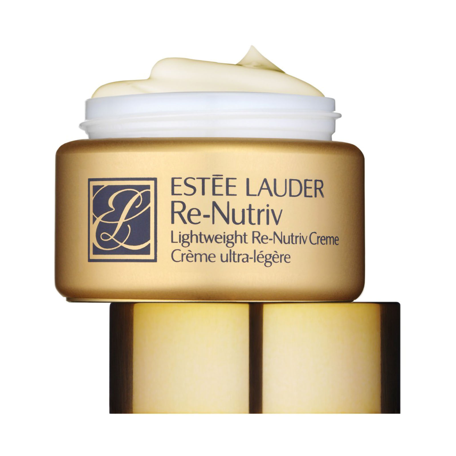 Estée lauder Re-nutriv Lightweight Crema Idratante 50 ml