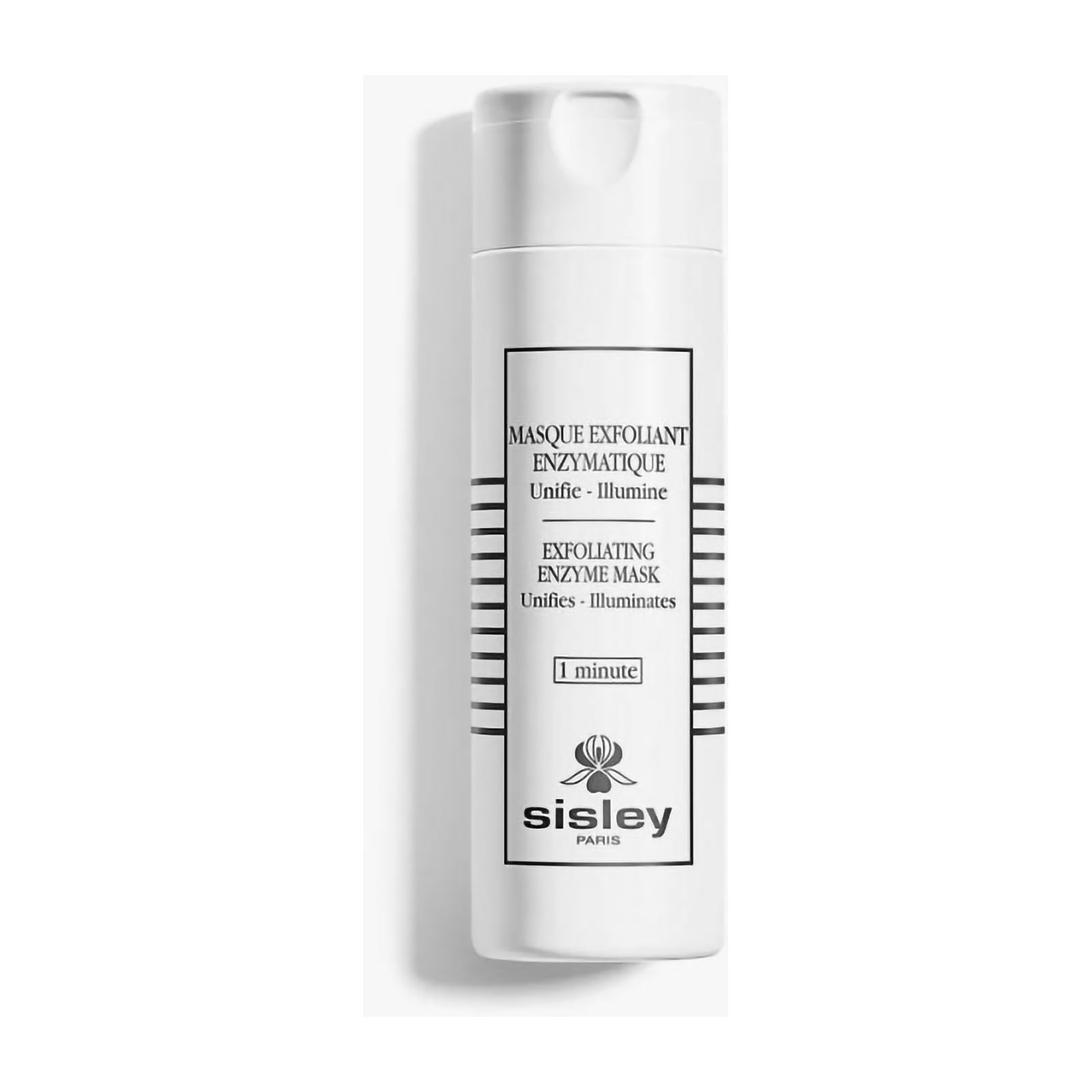 Sisley Masque Exfoliant Enzymatique Maschera Esfoliante Viso Trasparente da Donna, Marionnaud - Immagine 4
