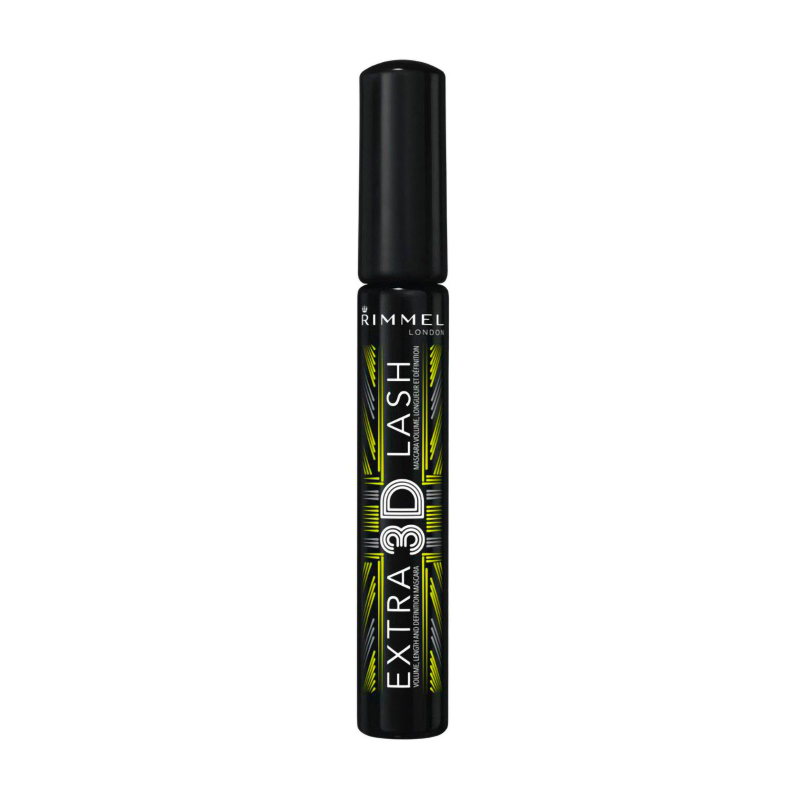 Rimmel Mascara Extra 3d Lash