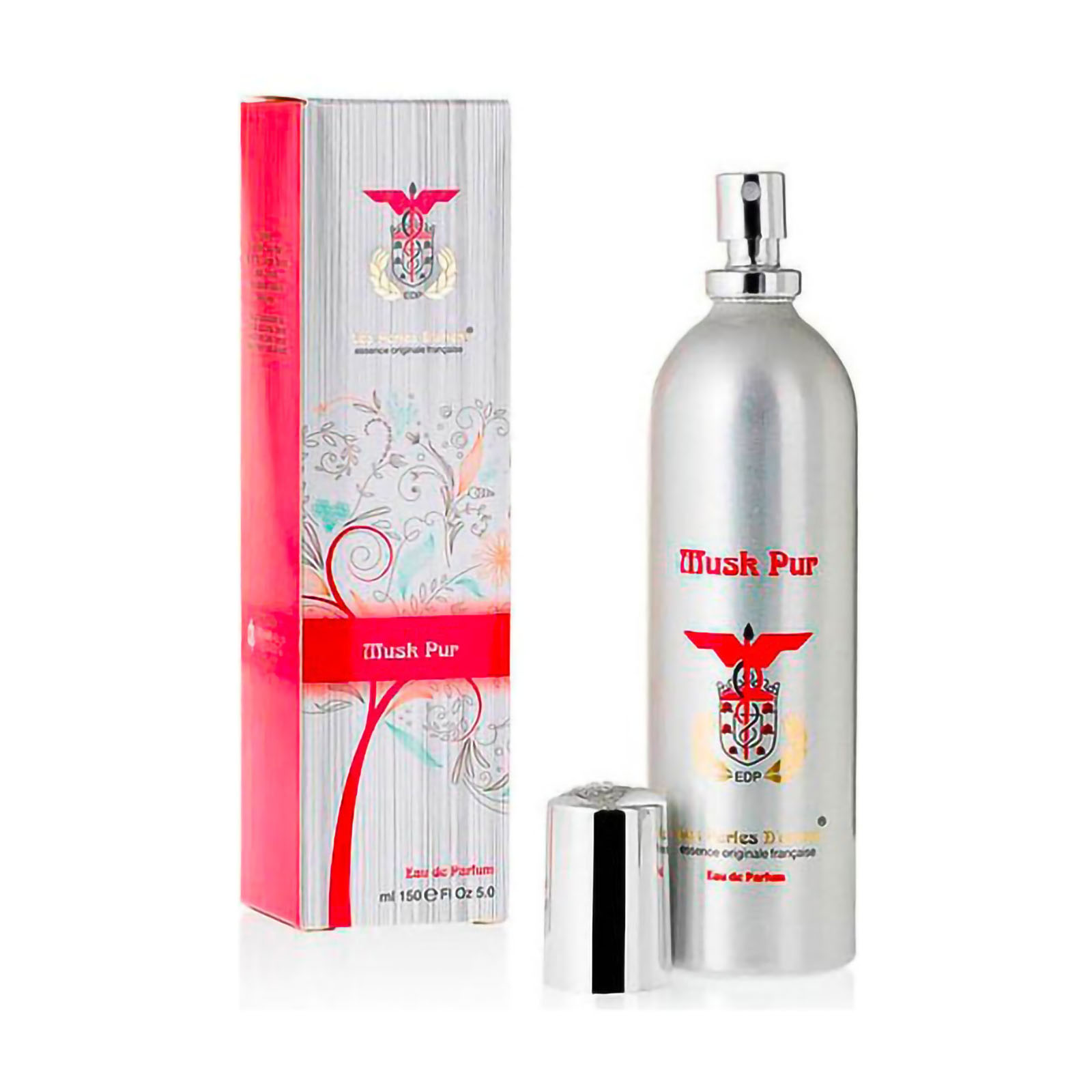 Musk Pur - Eau De Parfum 150 ml