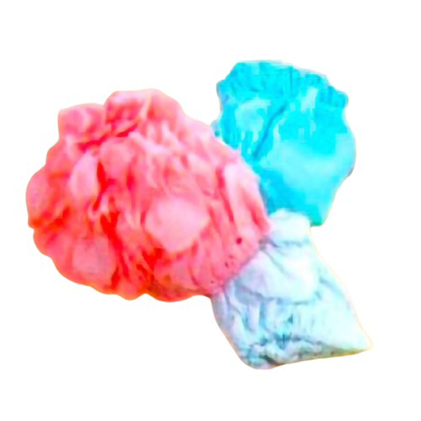 Cuffia Doccia Vari Colori 67