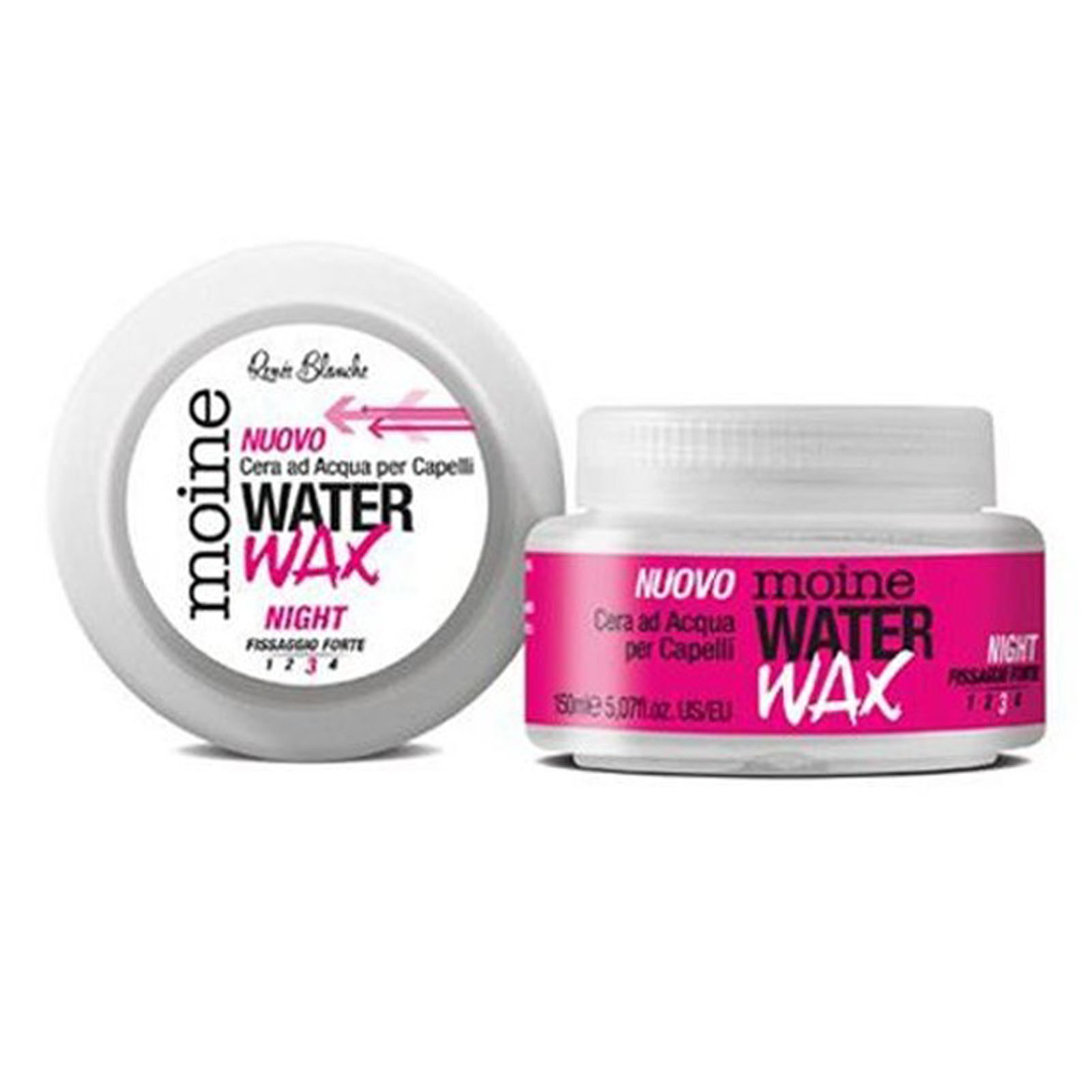 Renee Blanche New Moine Cera Night Wax 150 ml