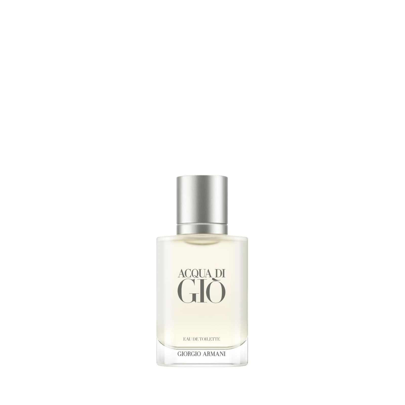 Giorgio Armani Uomo Acqua Di Gio Edt Refillable 30 Ml - Immagine 8
