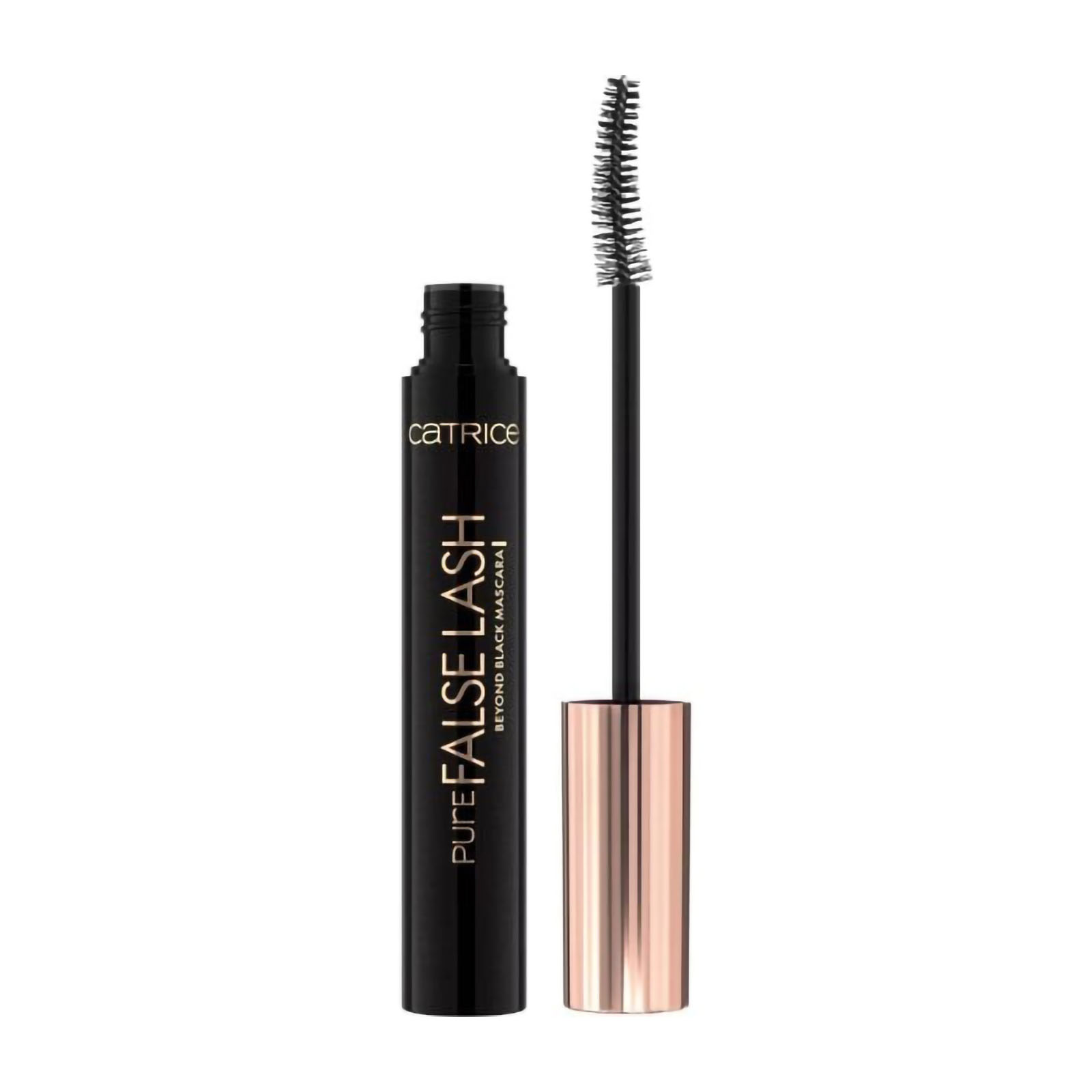 Pure False Lash Beyond Black Mascara