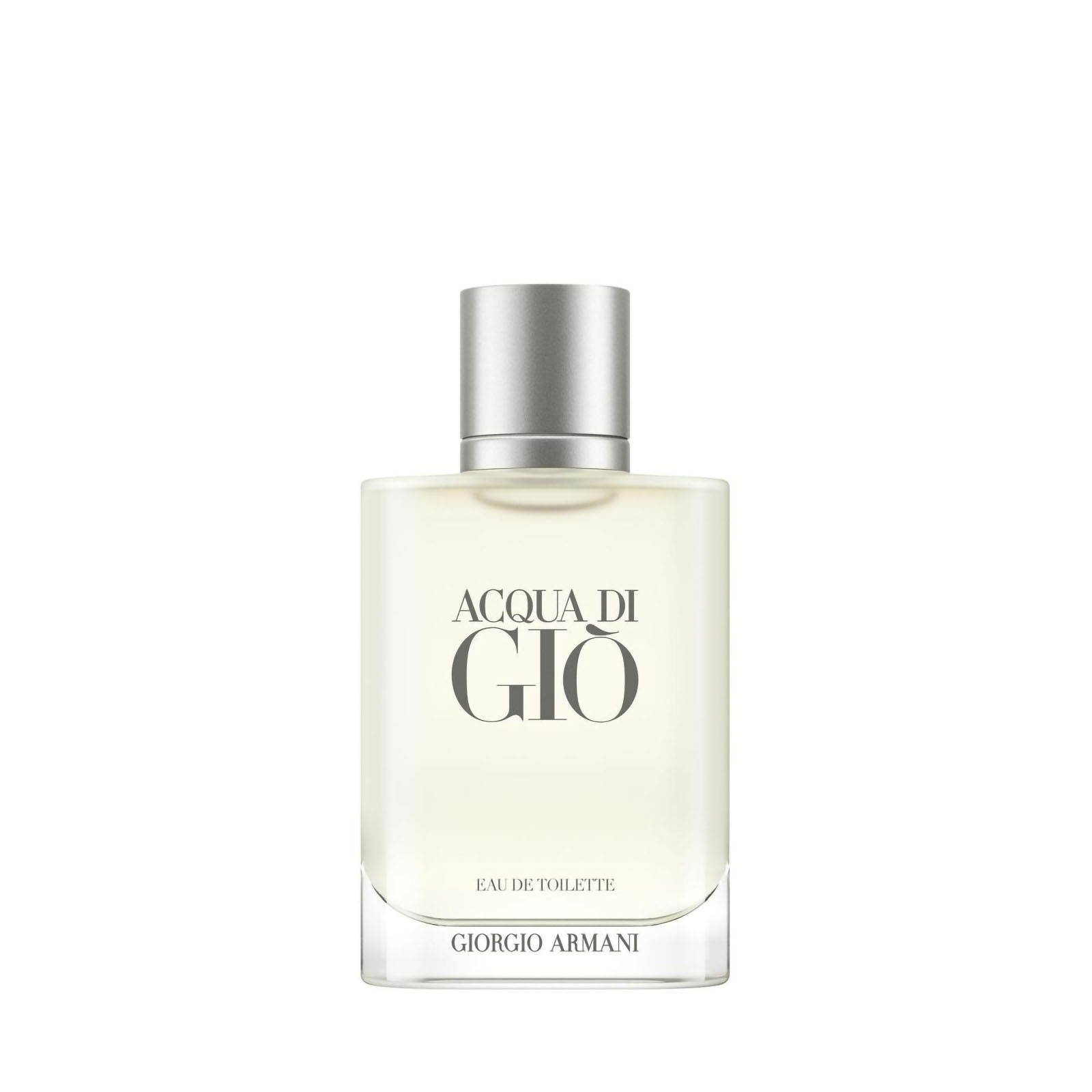 Giorgio armani Acqua Di Giò - Eau De Toilette 100 ml