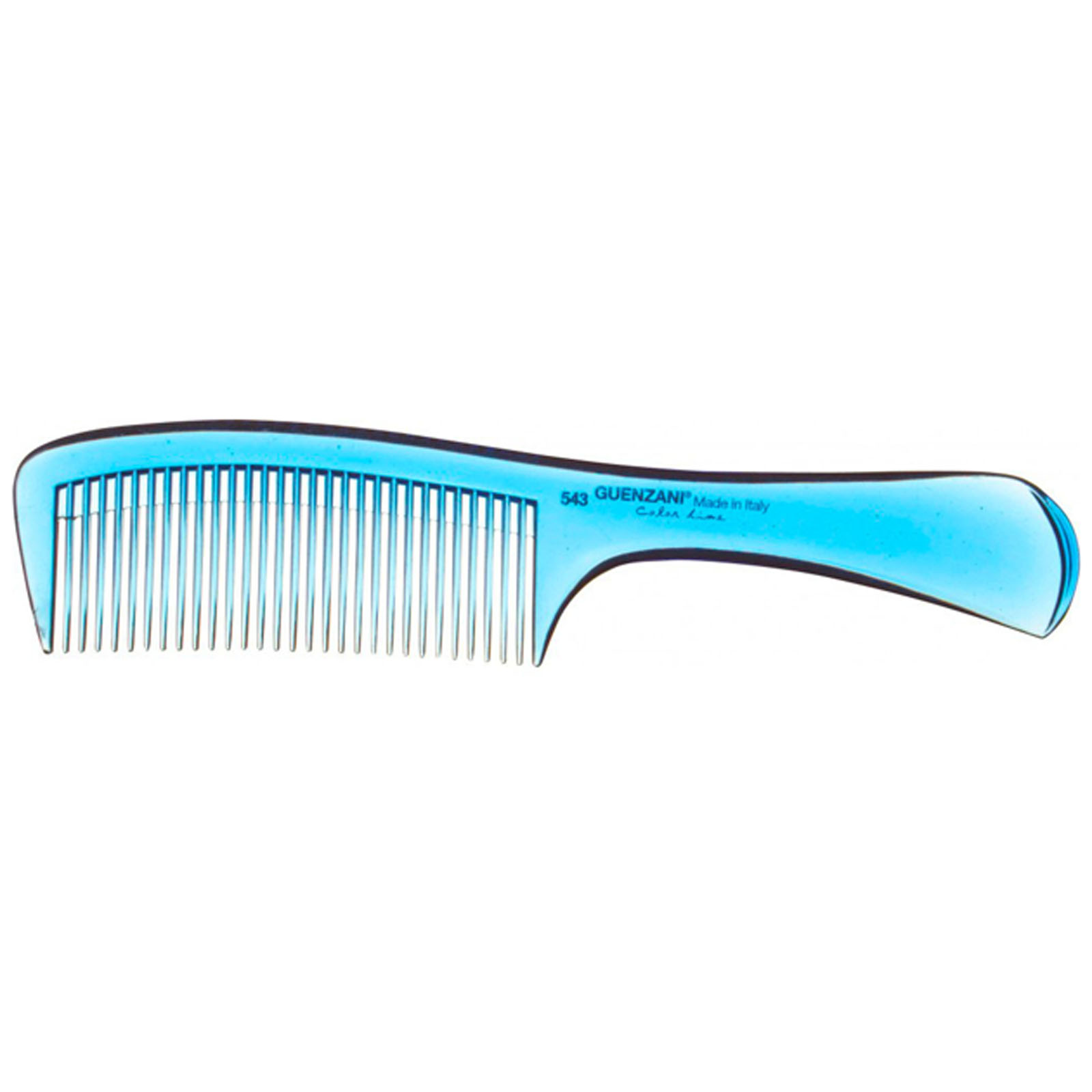 Color - Pettine Pettine 543