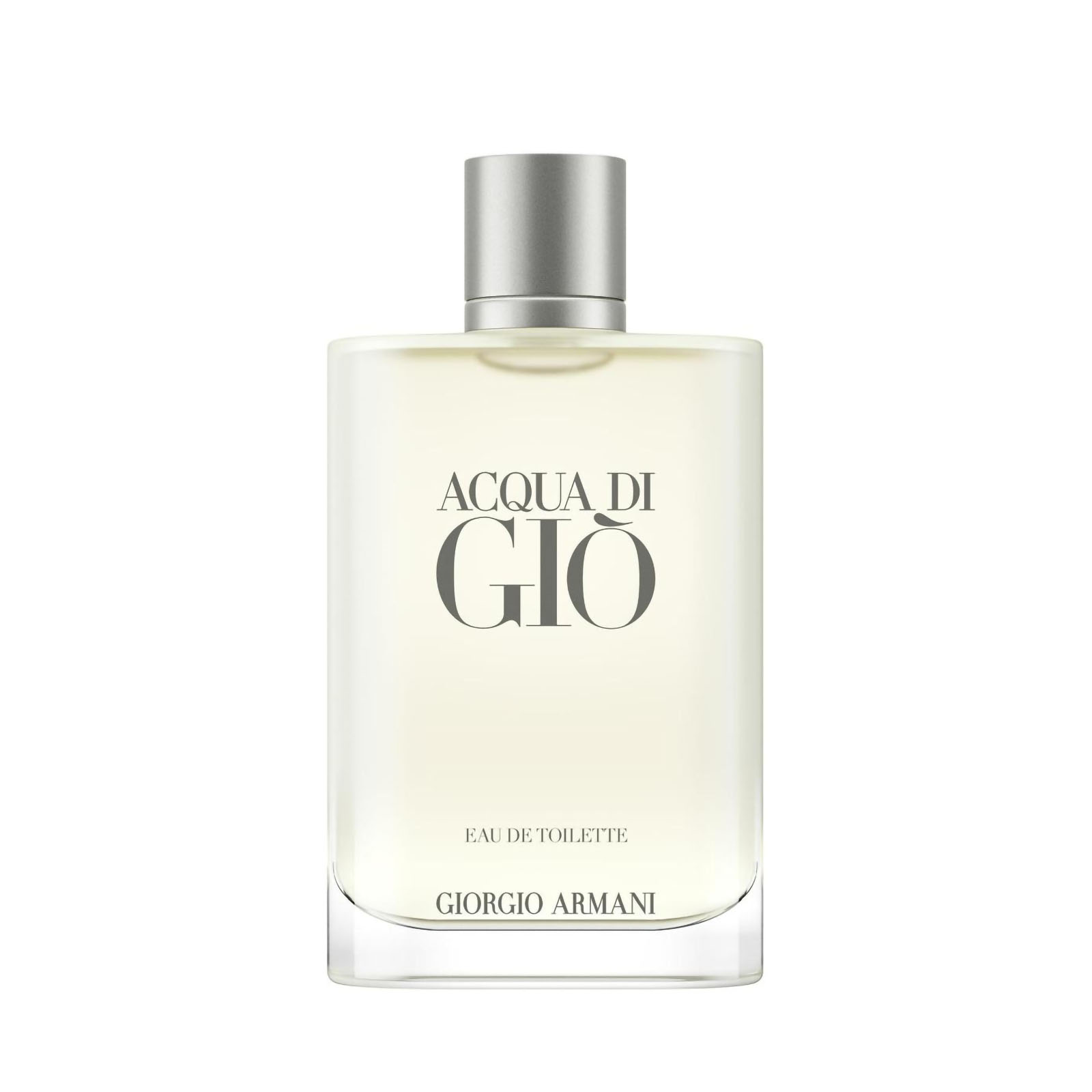 Acqua Di Giò - Eau De Toilette 200 ml