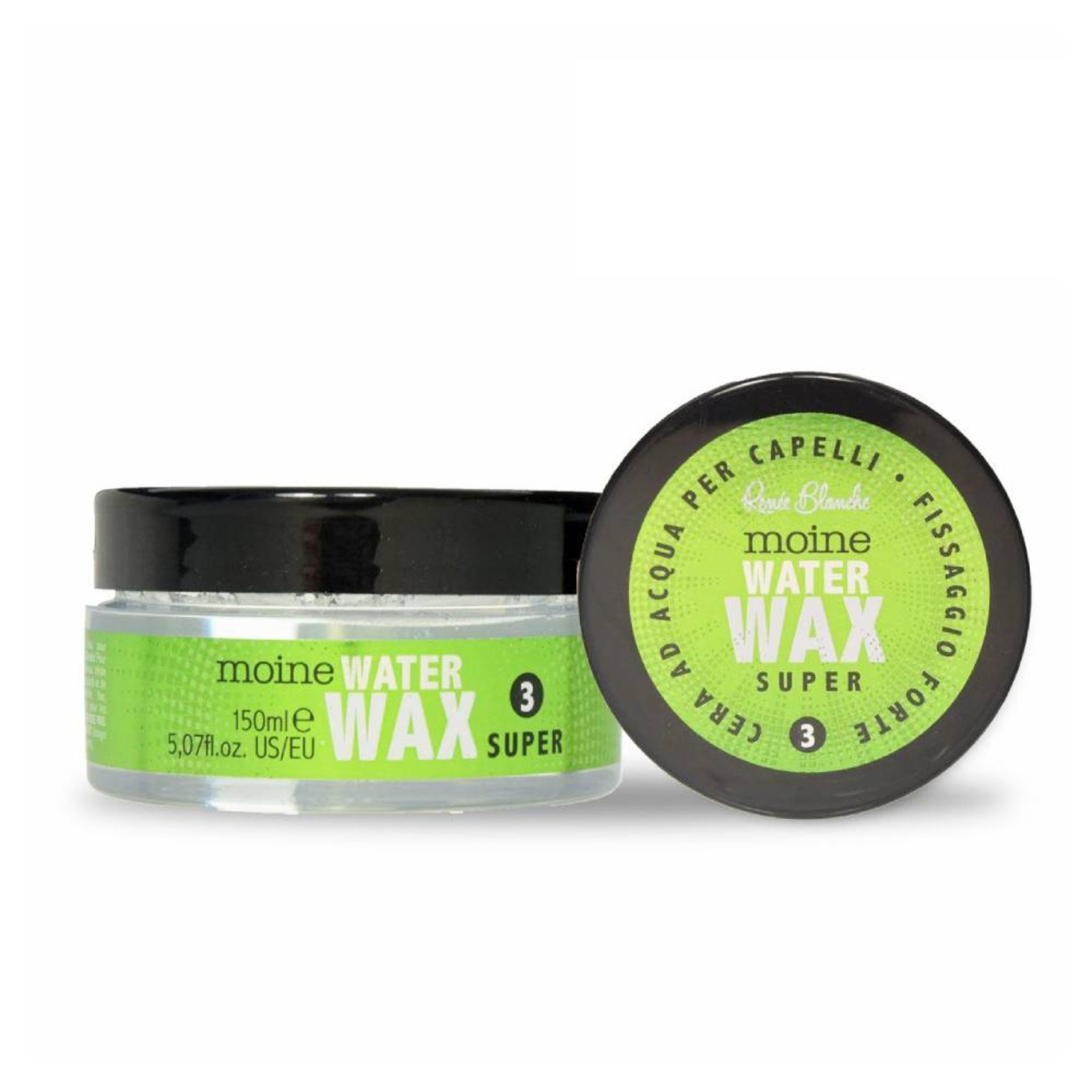 Cera Per Capelli Ad Acqua Effetto Duraturo 150 ml