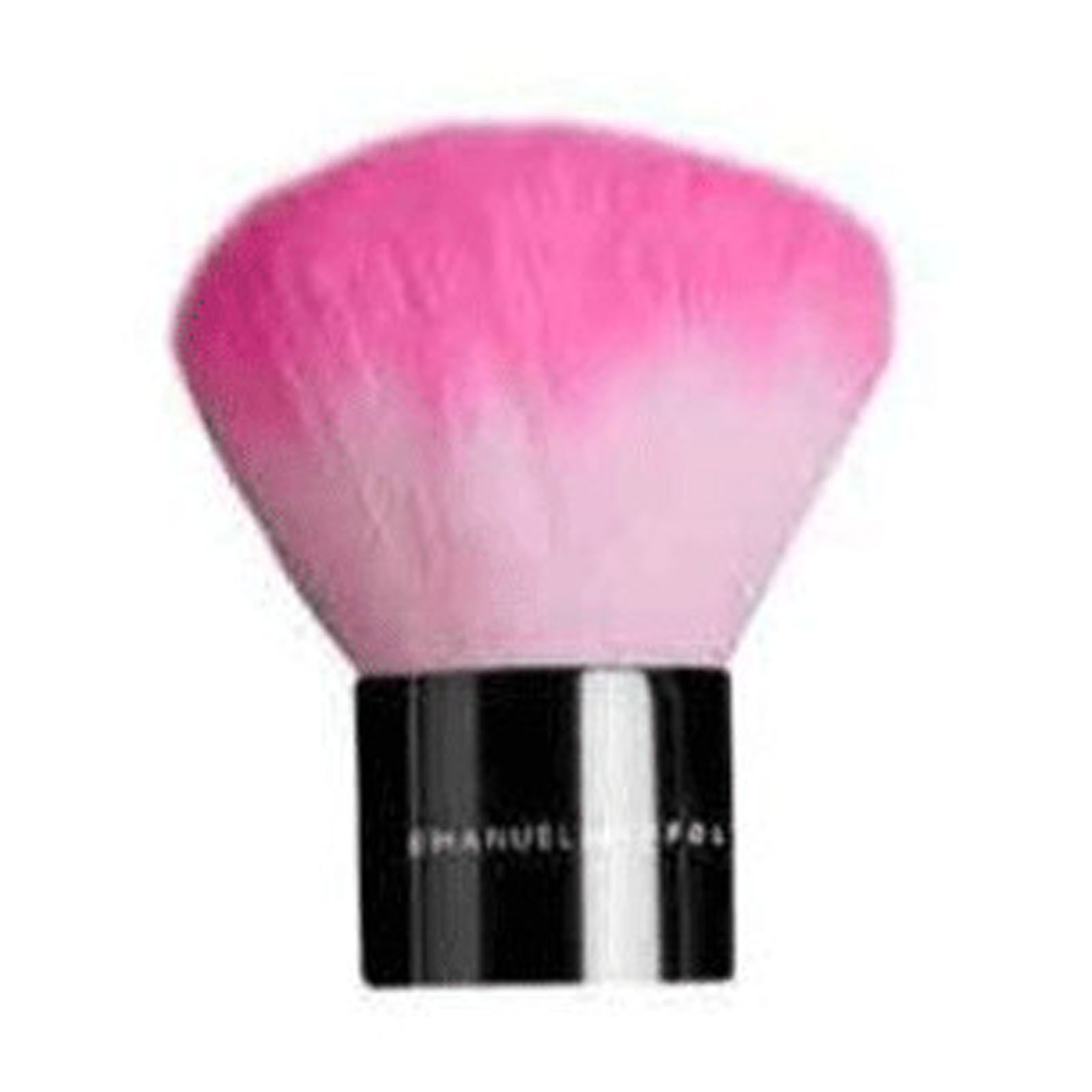 Pennello Corto Per Cipria O Terra Abbronzante 15008