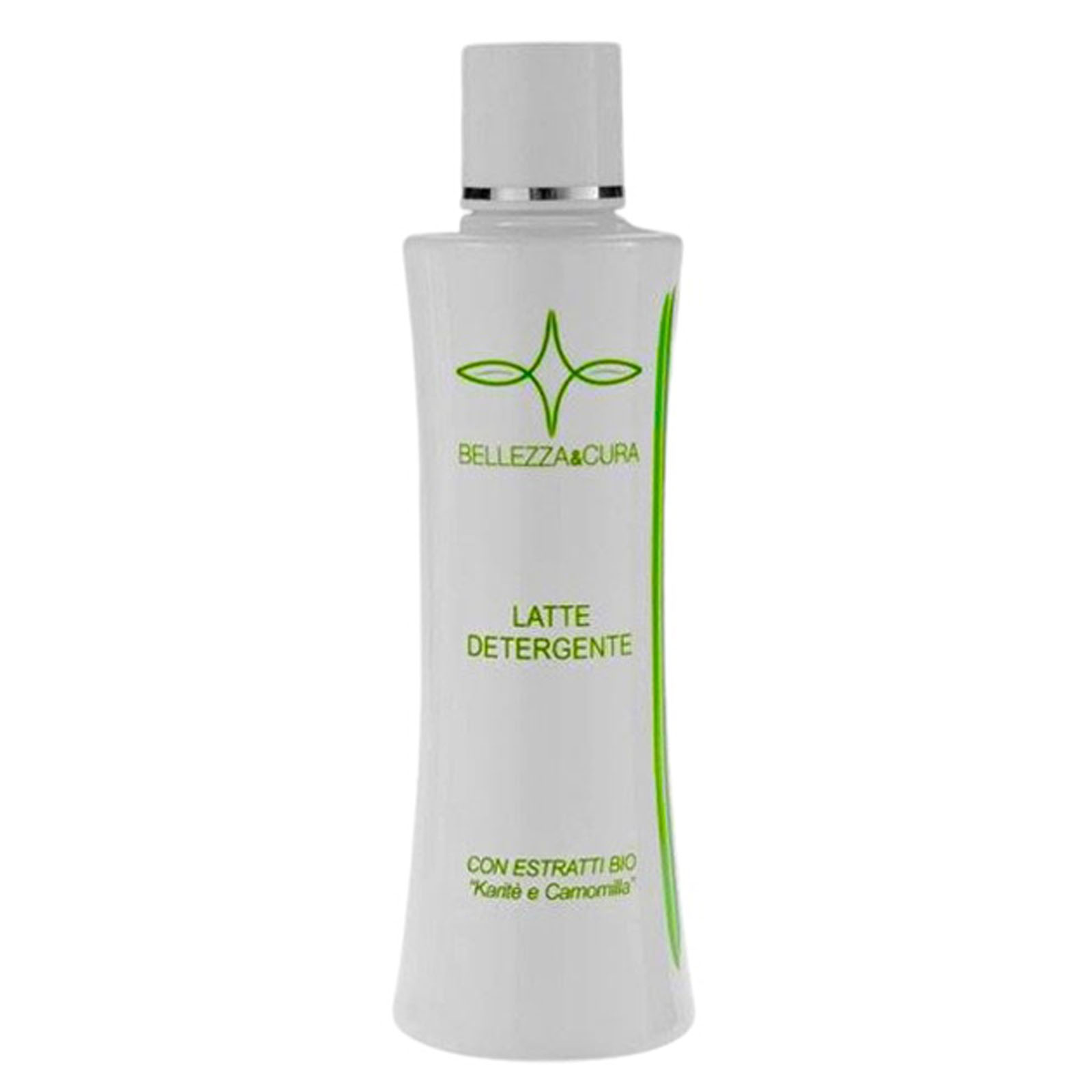 Latte Detergente tutti I Tipi Di Pelle