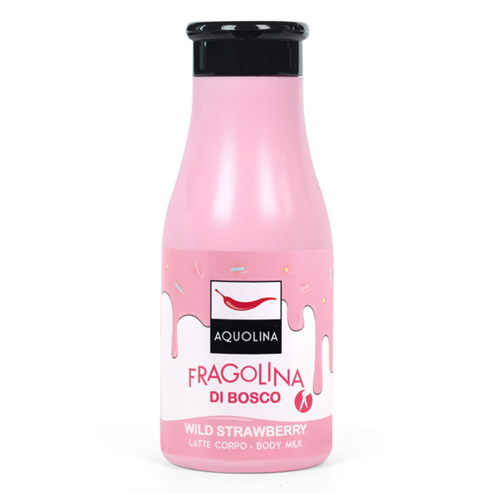 Latte Corpo Fragolina Di Bosco
