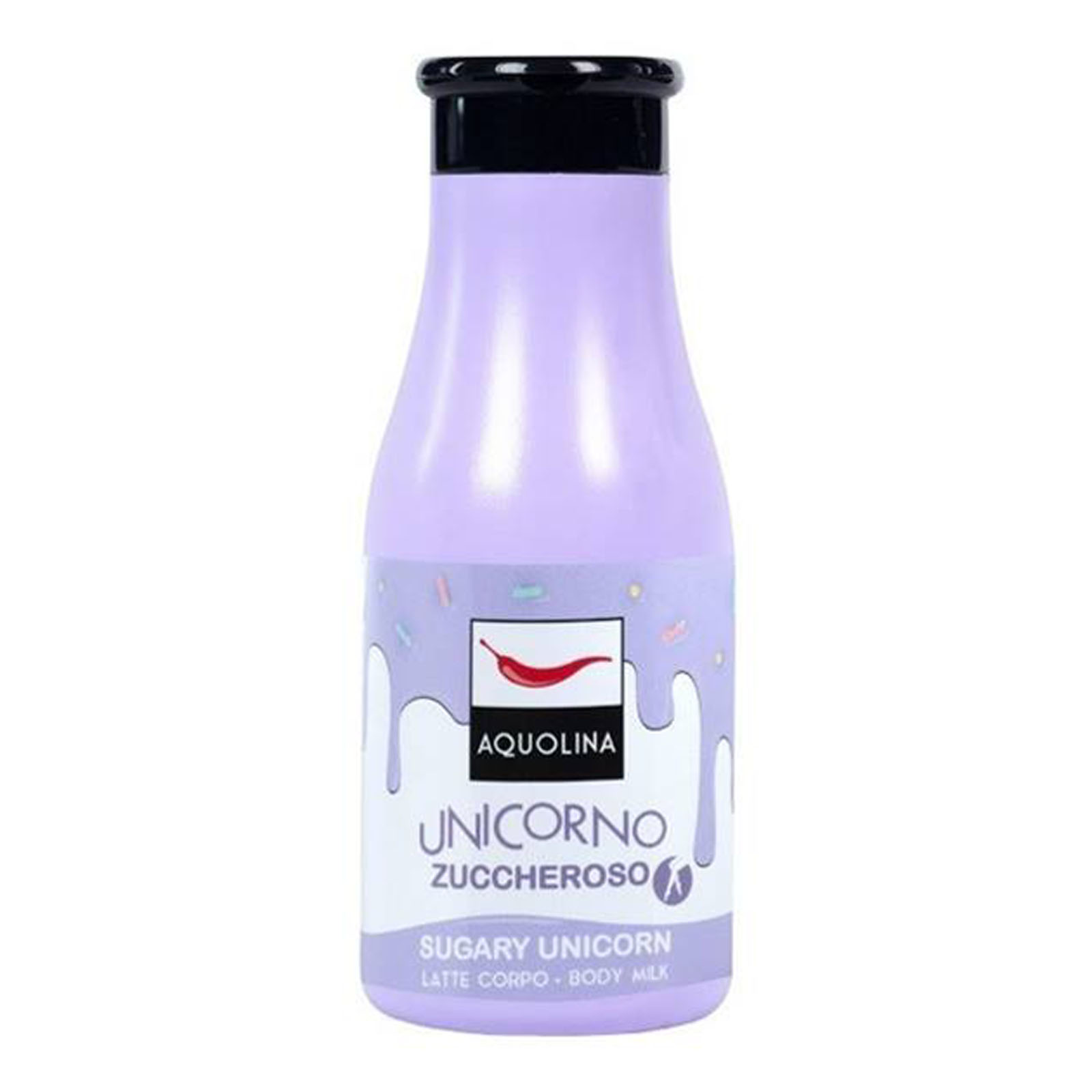 Latte Corpo Unicorno Zuccheroso