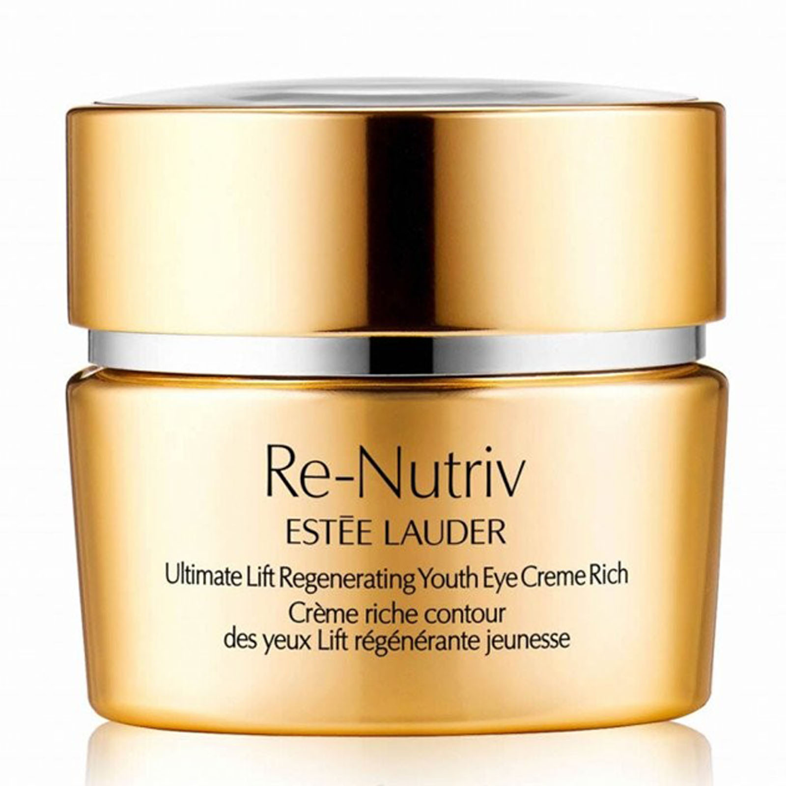 Re-nutriv Regenerating Youth Eye Creme Rich 15 ml