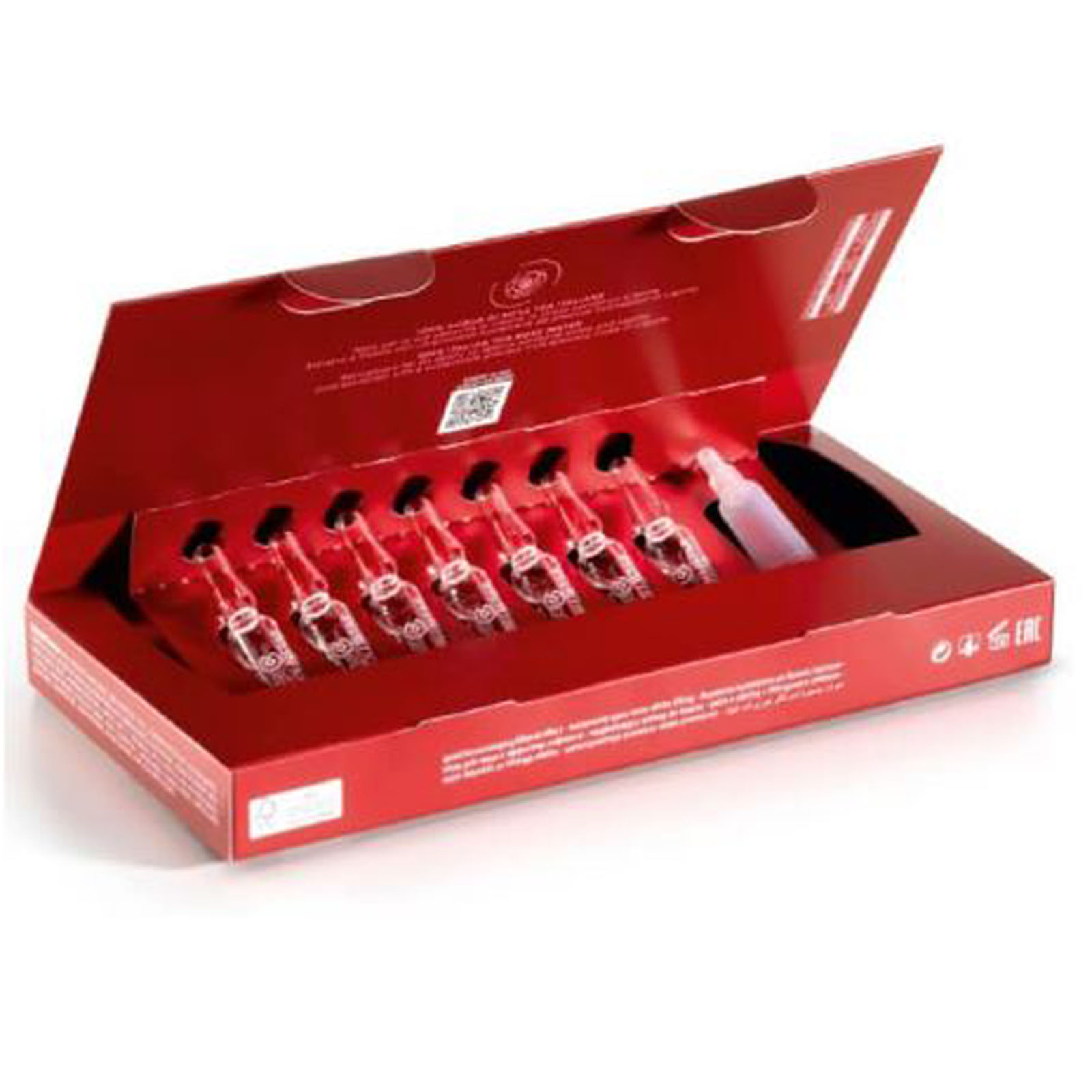 Collistar Lift Hd+ Fiale Liftanti Effetto Tensore Immediato 7x1.5 Ml 10,5 ml