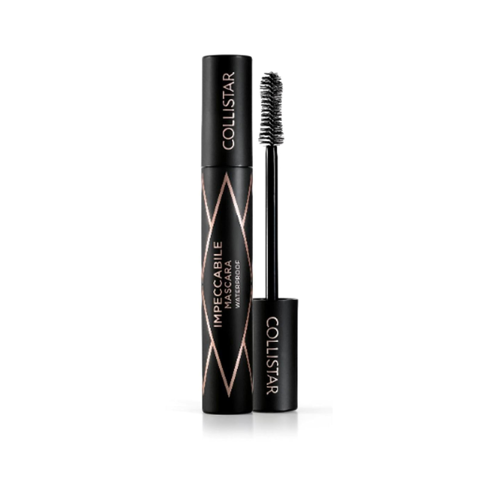 Collistar Impeccabile Mascara Waterproof 12 ml