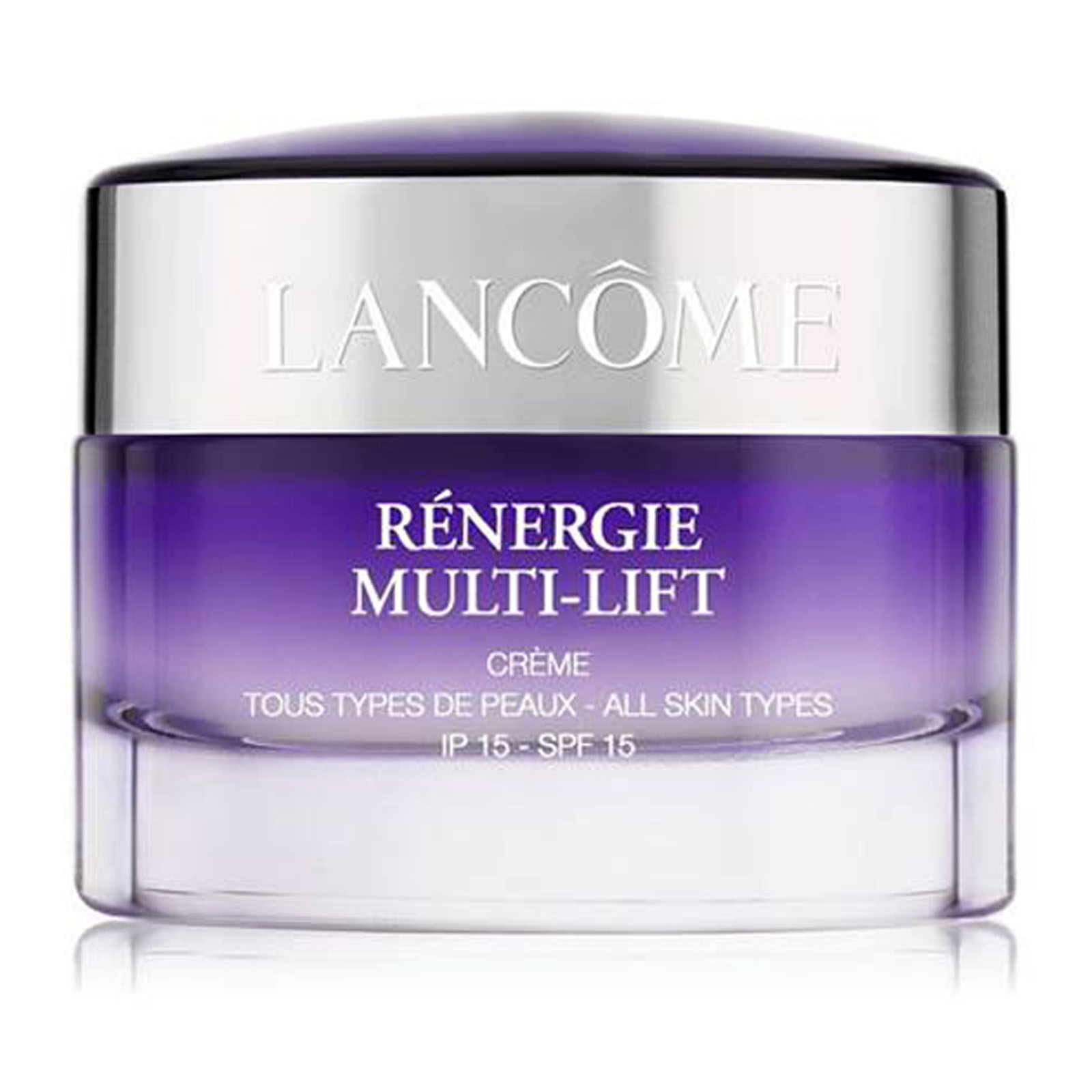 Lancôme Renergie Multi-lift Gravity Creme - Crema Viso 50 Ml 50 ml
