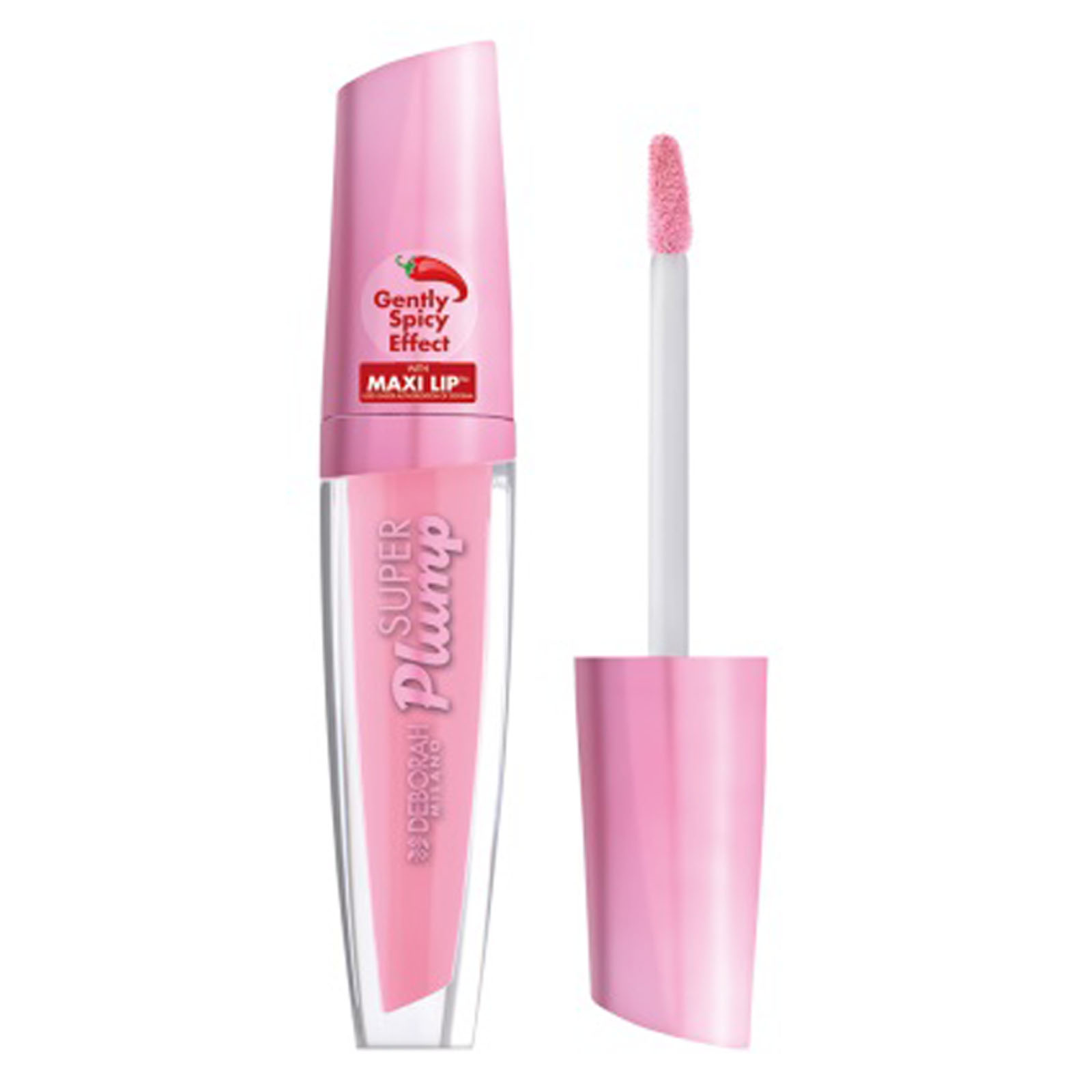 Lucidalabbra Super Plump Gloss Volumizzante