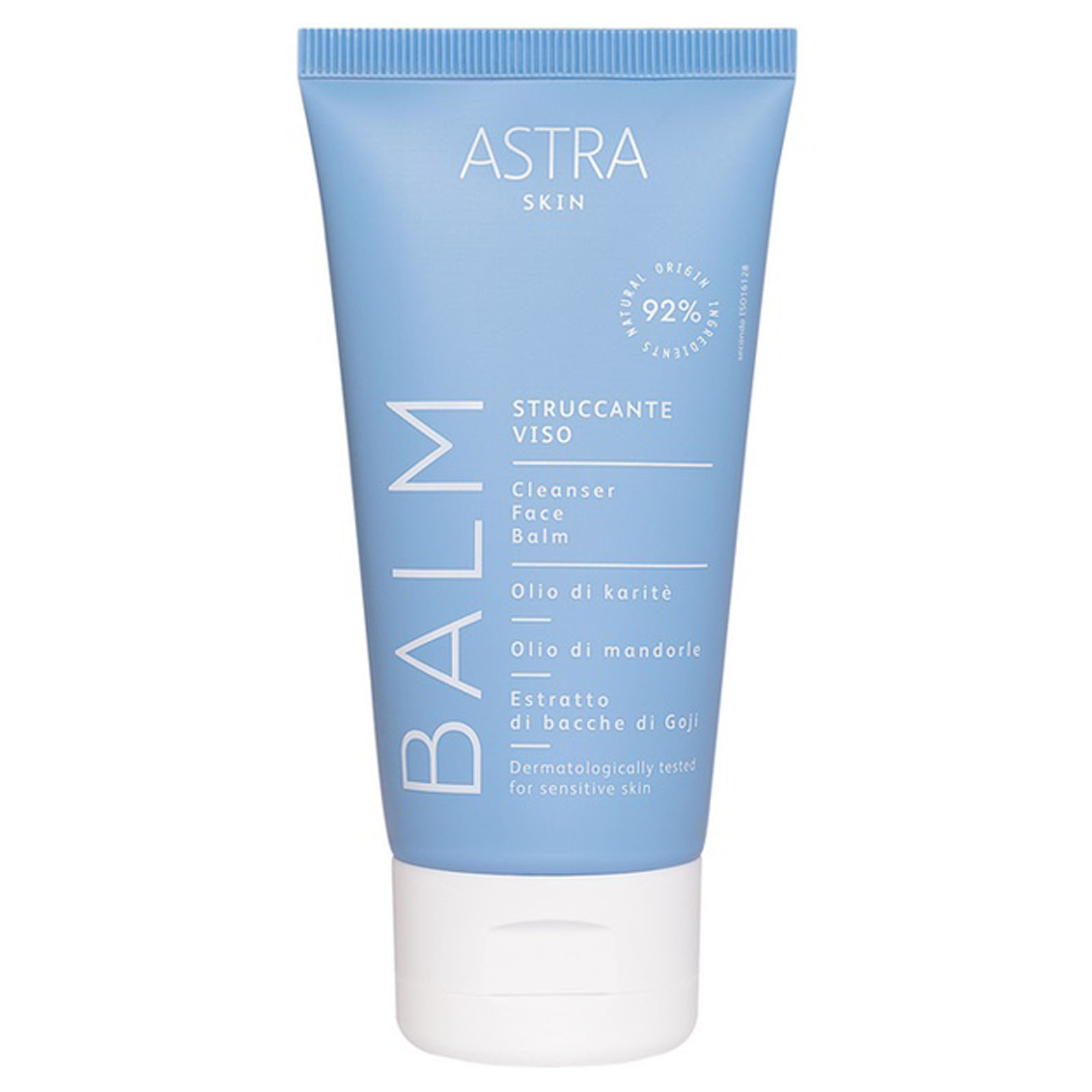 Skin Balm Struccante Viso In Tubo 75 ml