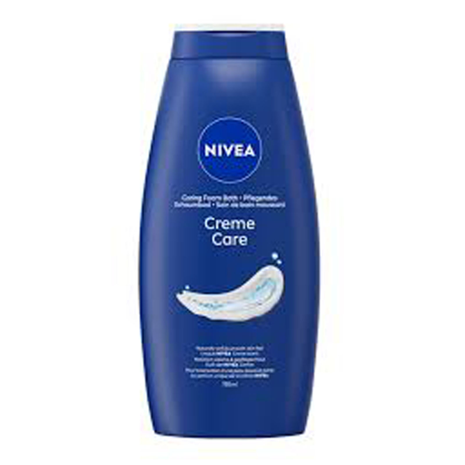 Bagno Creme Care 750 ml