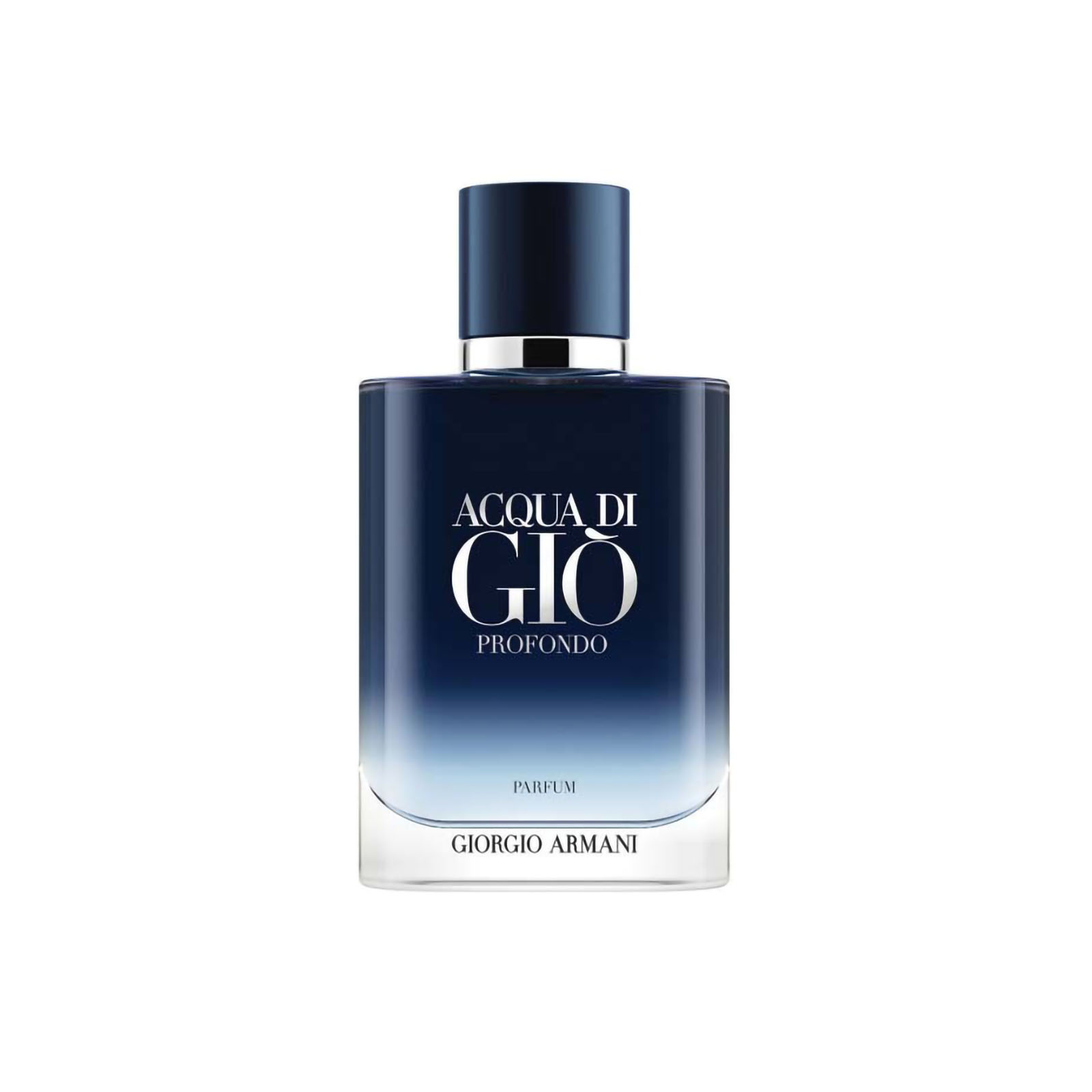 Acqua Di Giò Profondo - Parfum 100 ml