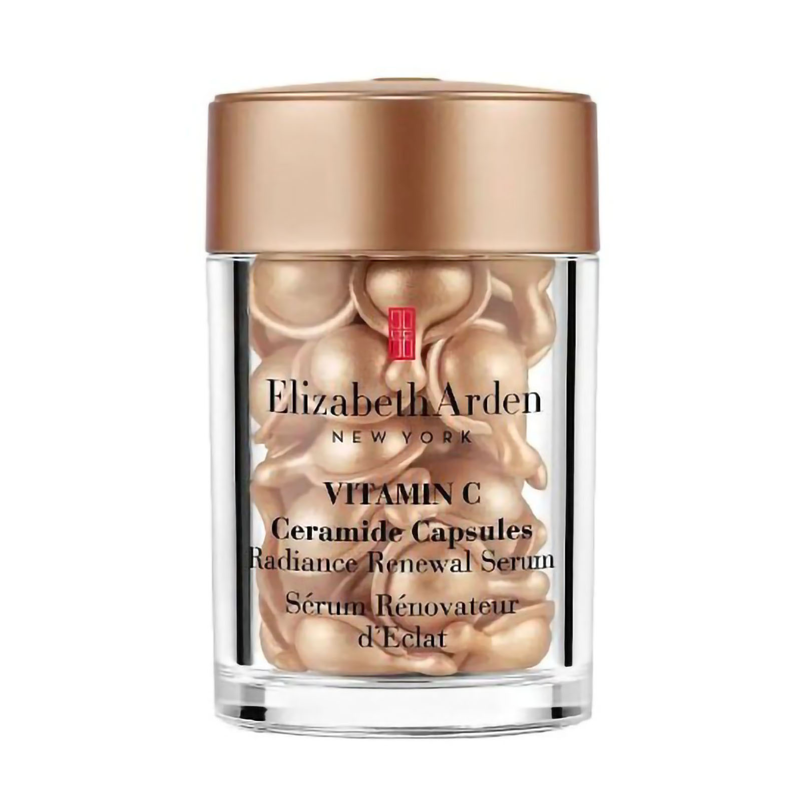 Ceramide Capsules Radiance Renewal Serum Vitamin C 30 cps