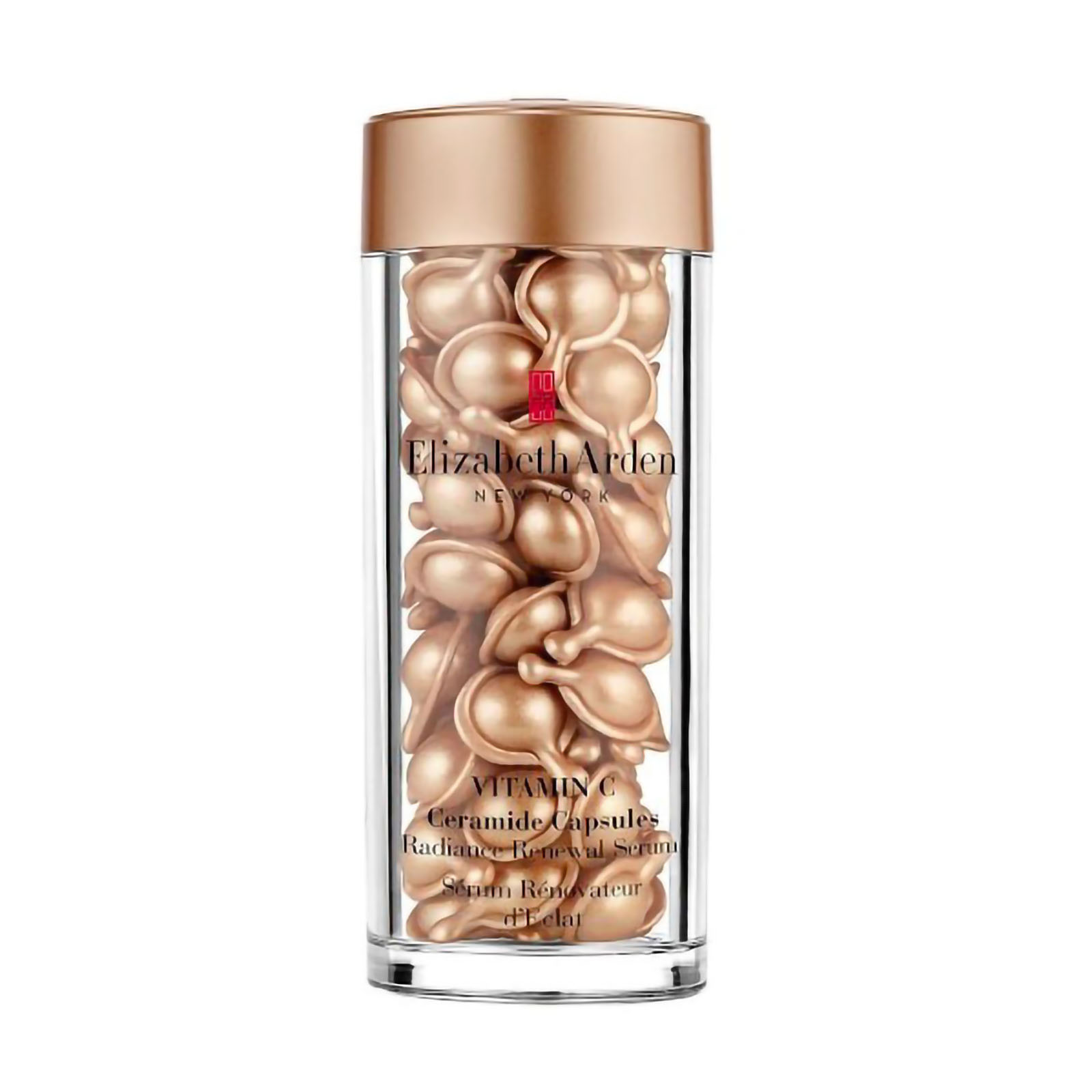 ELIZABETH ARDEN Vitamin C Ceramide Capsules - Trattamento Anti-Età 60 Capsule - Immagine 11