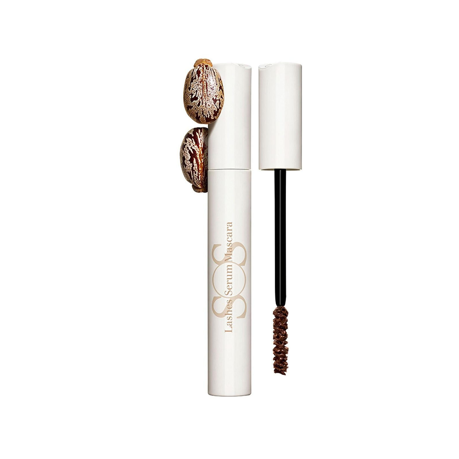Sos Lashes Serum Mascara Siero Per Ciglia 8 ml