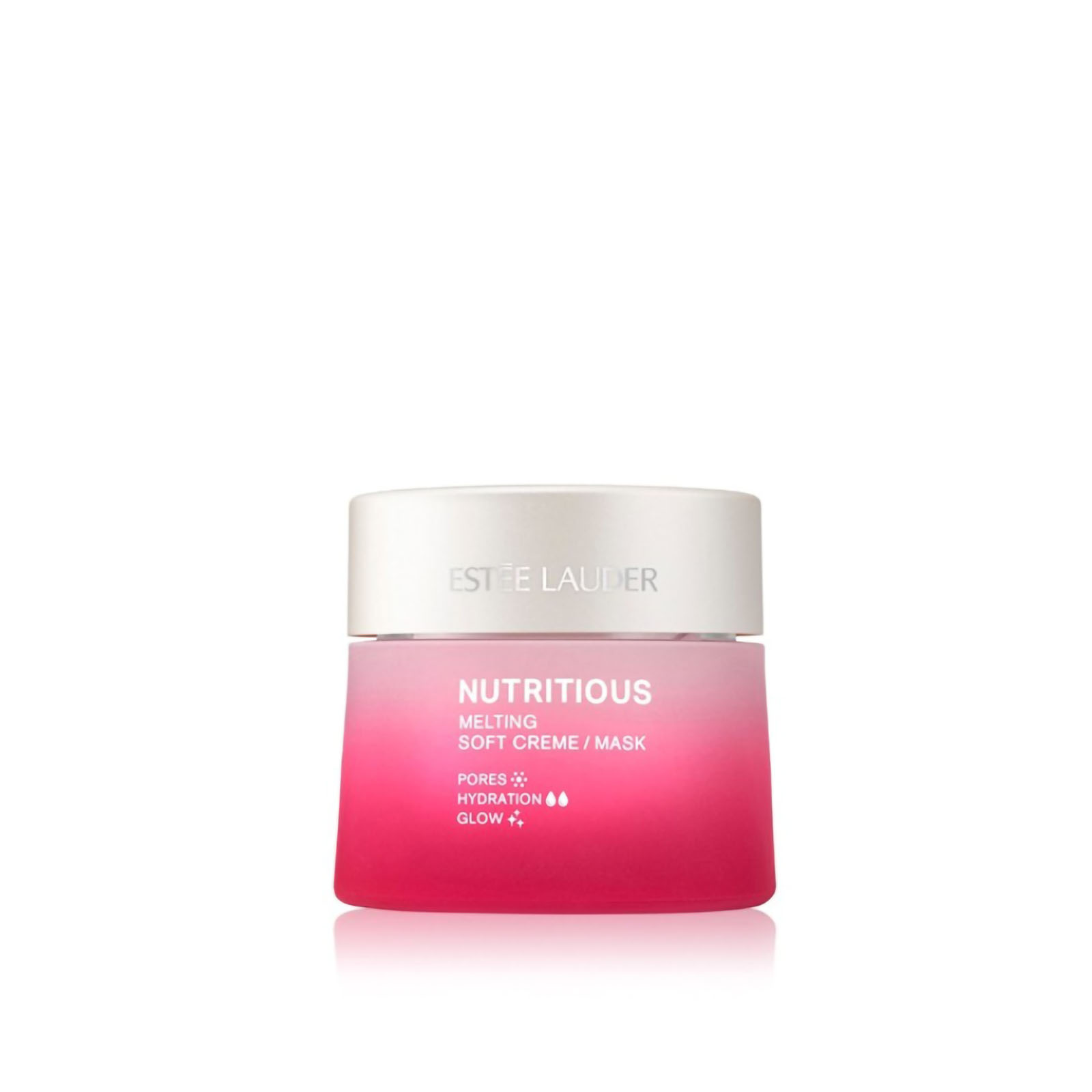 Nutritious Melting Soft Creme-mask 50 ml
