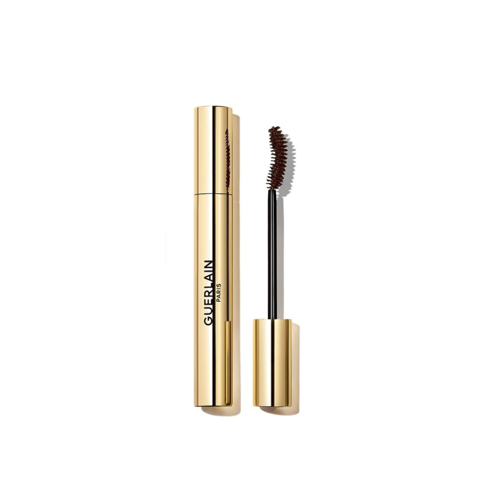 Guerlain Mascara Noir G Courbe & Intense