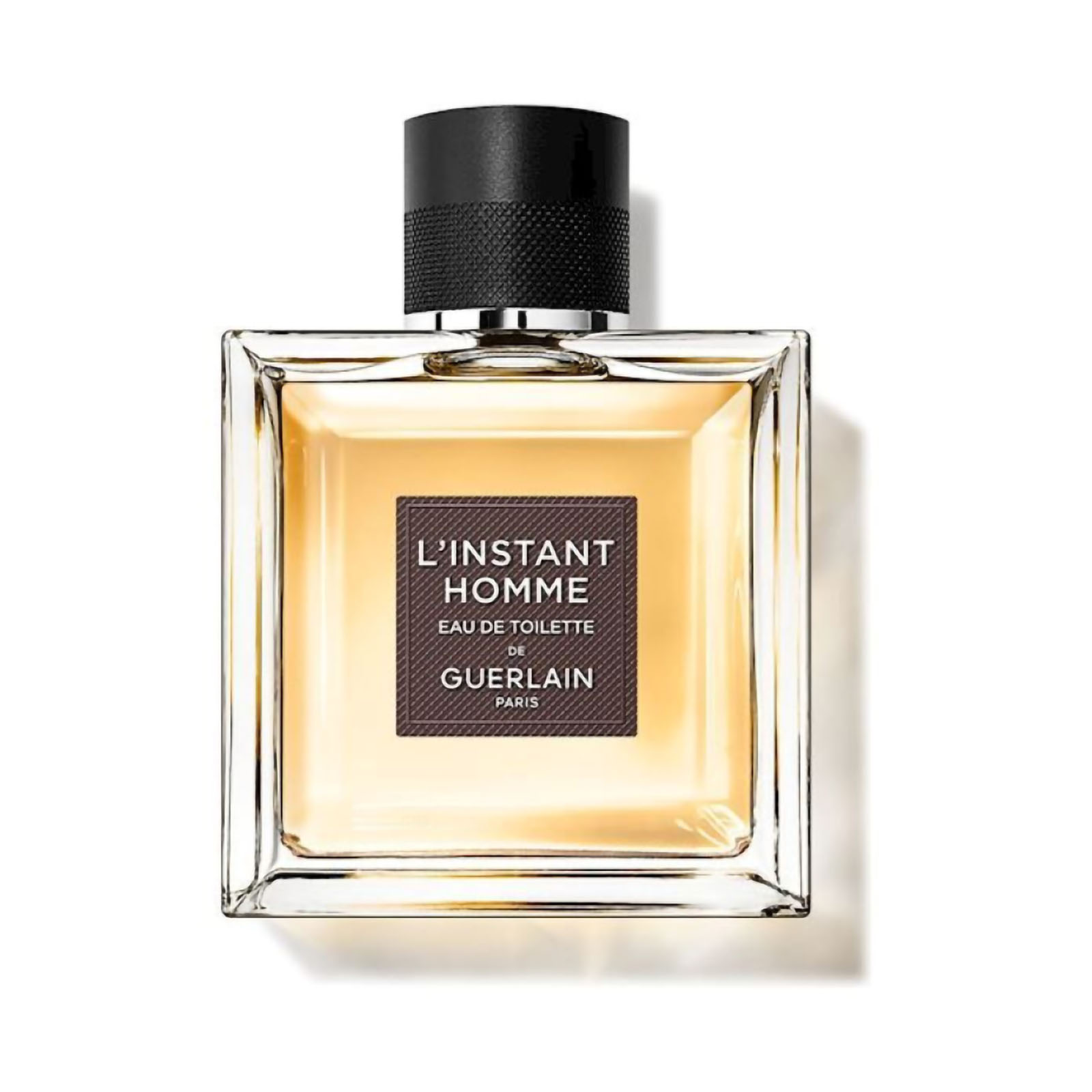 Guerlain L'instant De Pour Homme - Eau De Toilette 100 ml
