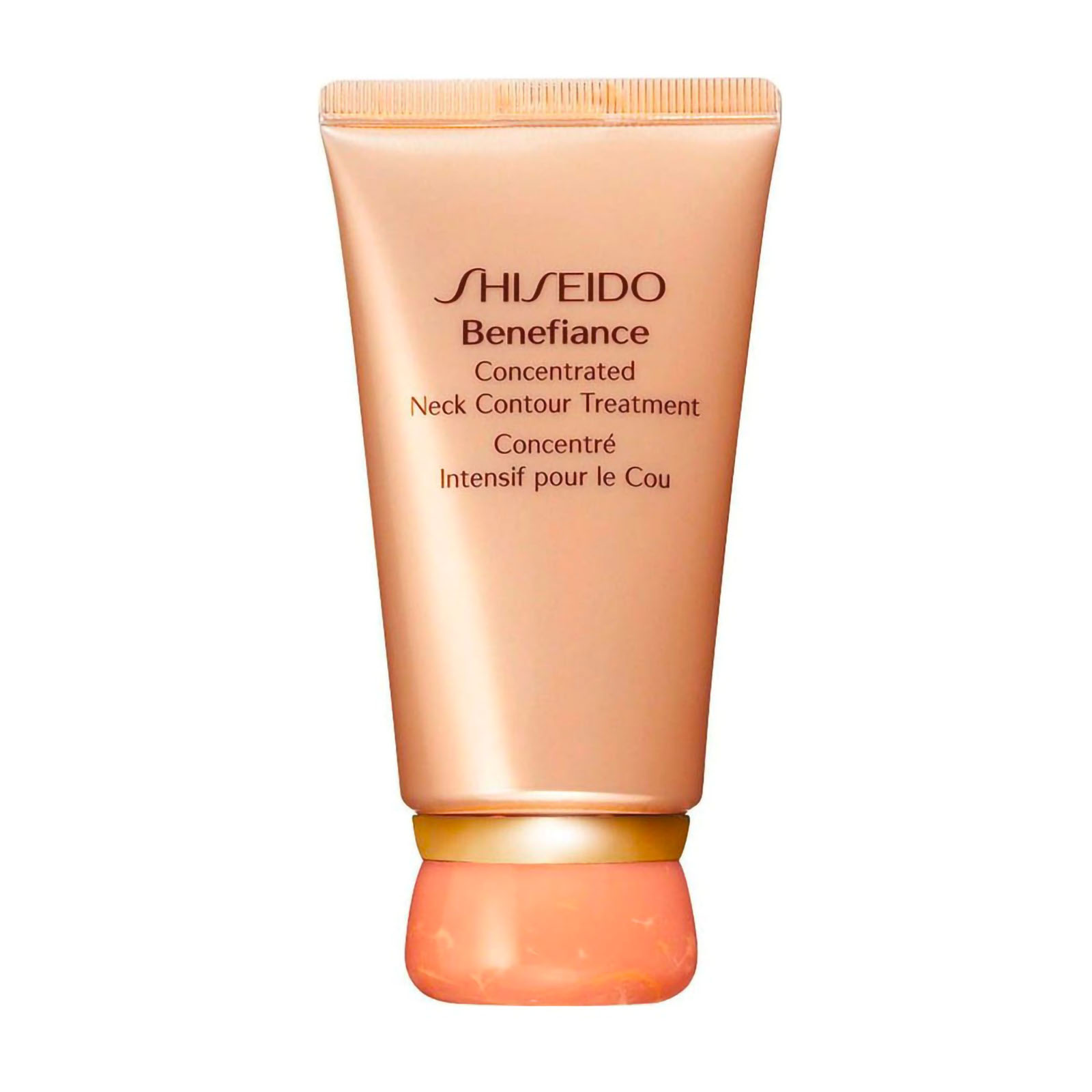 Benefiance Concentrated Neck Contour Treatment - Crema Collo & Décolleté 50 ml