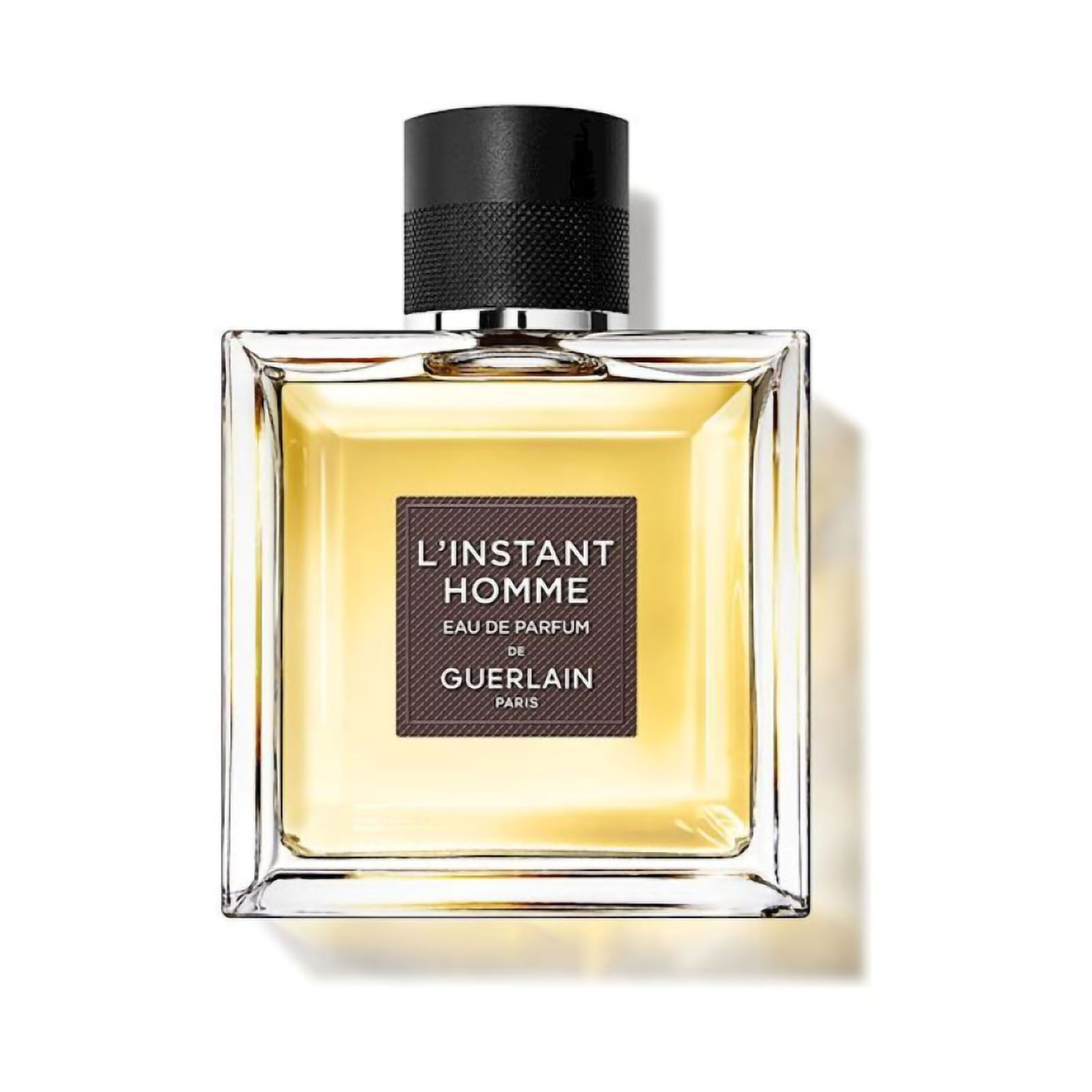 Guerlain L'instant De Pour Homme - Eau De Parfum 100 ml