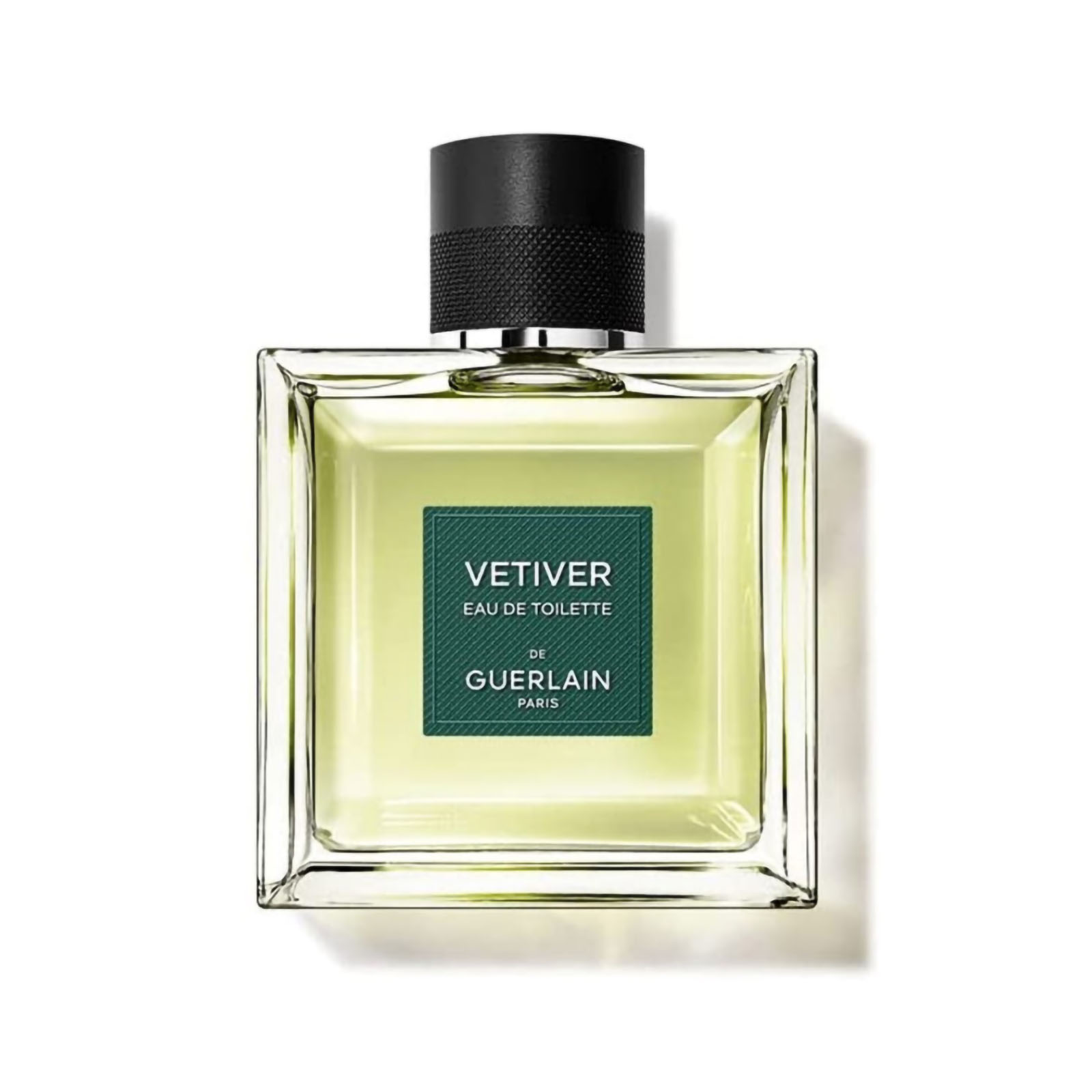 Vetiver - Eau De Toilette 100 ml