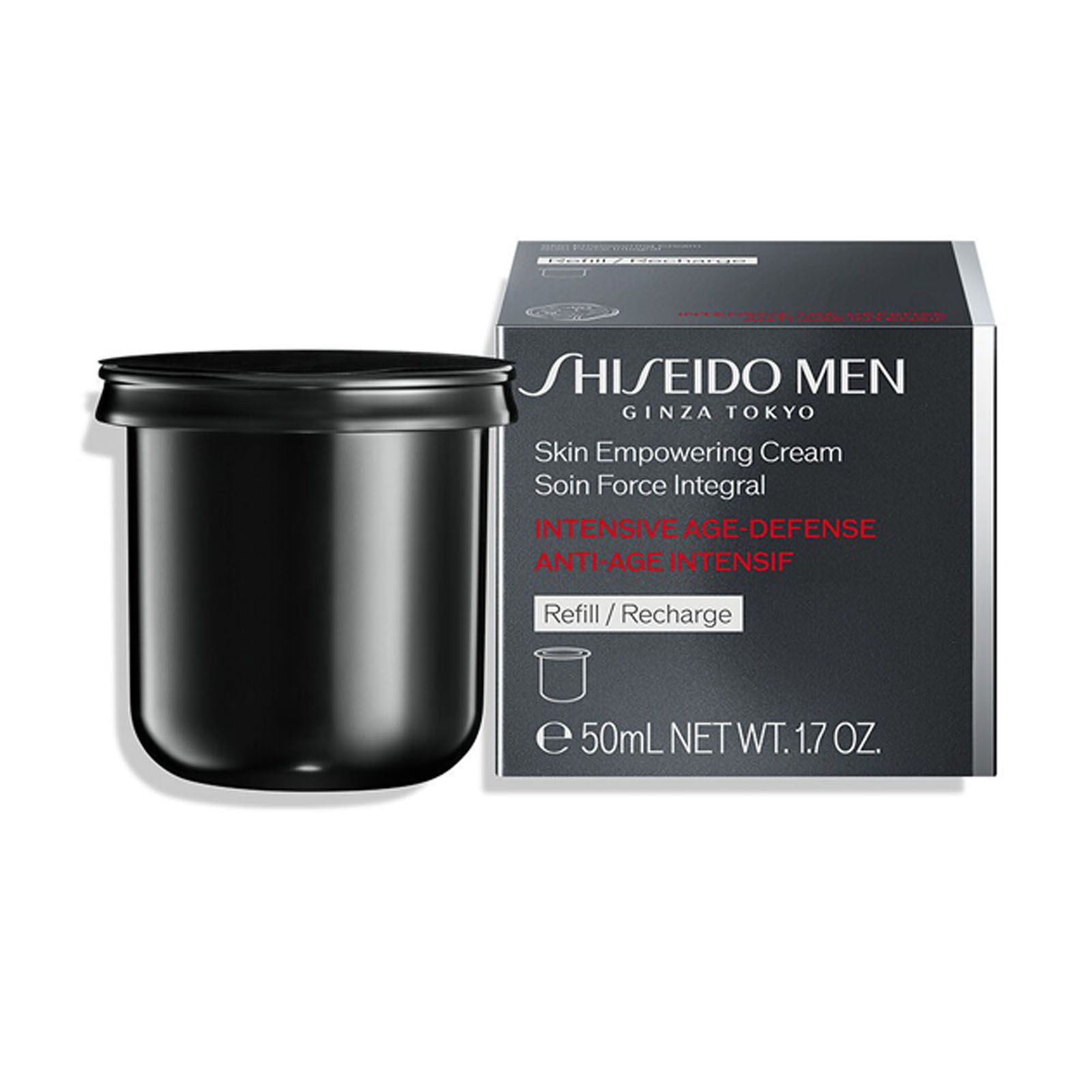 Skin Empowering Cream - Ricarica 50 ml