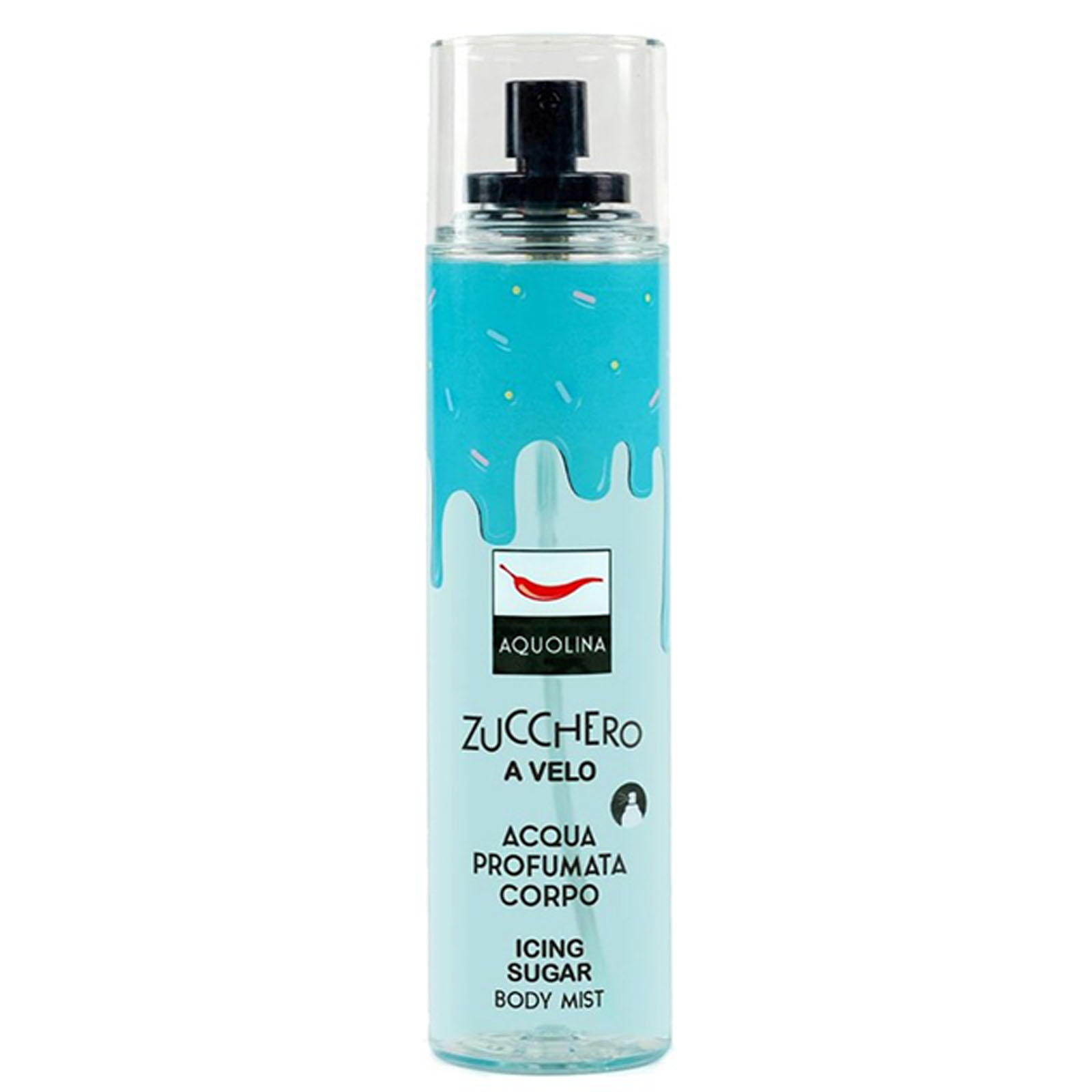 Aquolina Zucchero A Velo Acqua Corpo Profumata 236 Ml - Immagine 3