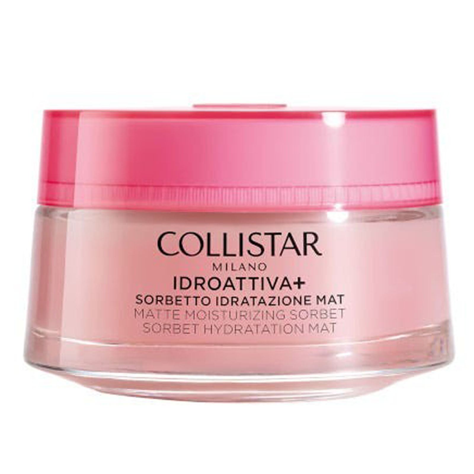 Idroattiva+ Sorbetto Idratazione Mat 50 ml